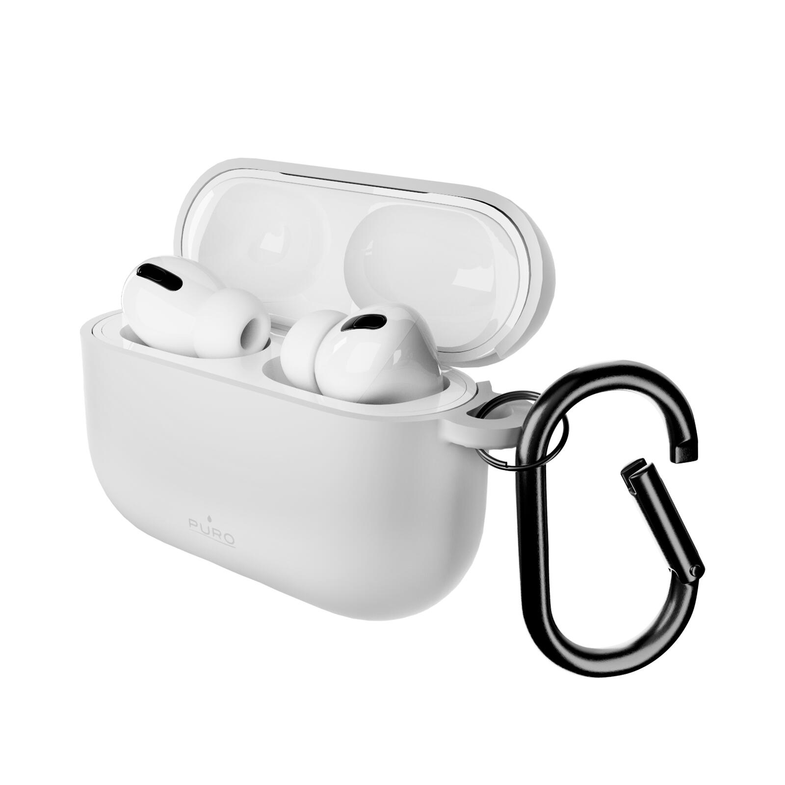 Custodia ICON Air per AirPods Pro 3 3/6