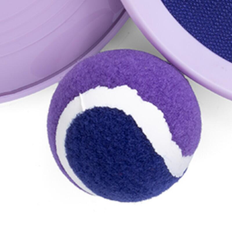 Set Atrapa Pelota Frozen 3/3