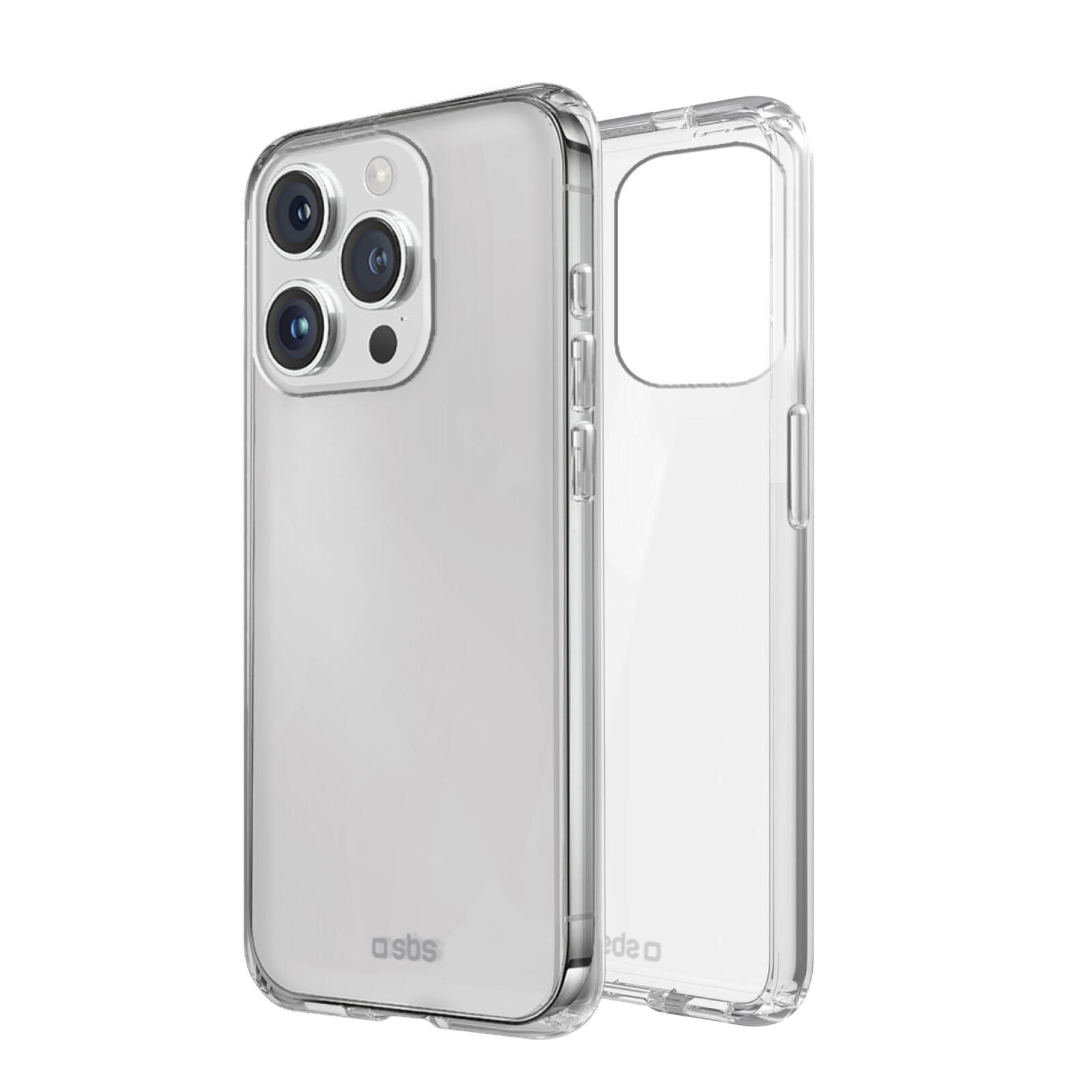 Coque Made in Europe avec 20% de matériaux recyclés pour iPhone 16 Pro 2/2