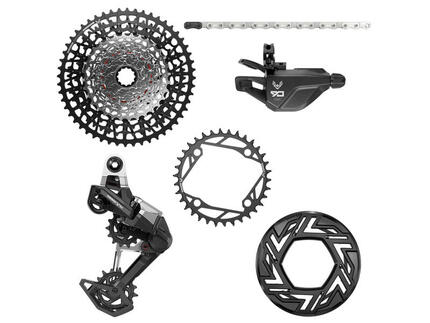 Sram Kit Eagle 90 T-type E-mtb