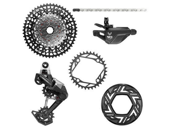 Sram Kit Eagle 90 T-type E-mtb