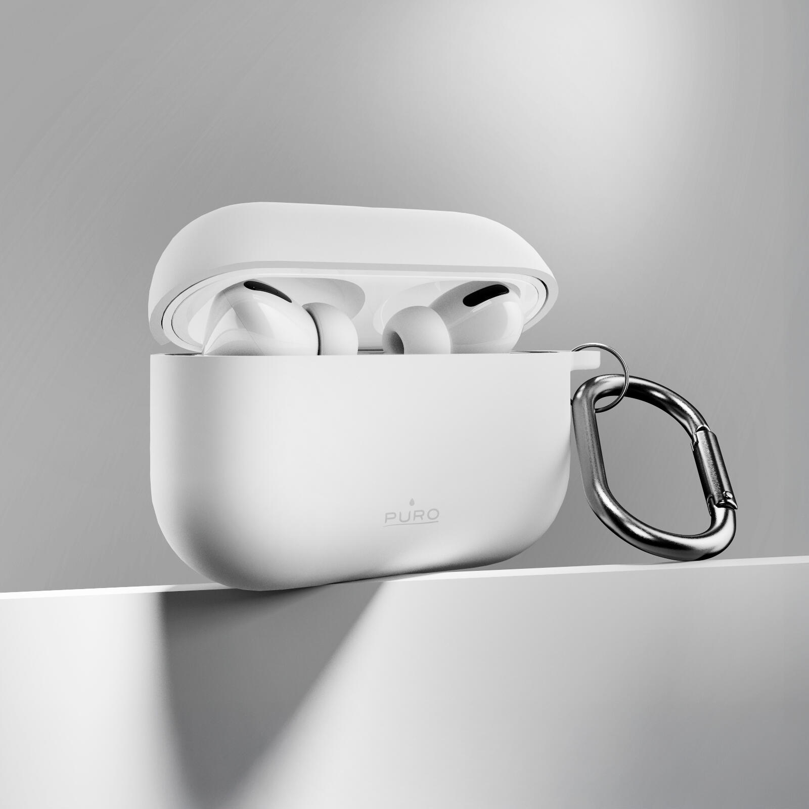 Custodia ICON Air per AirPods Pro 3 6/6