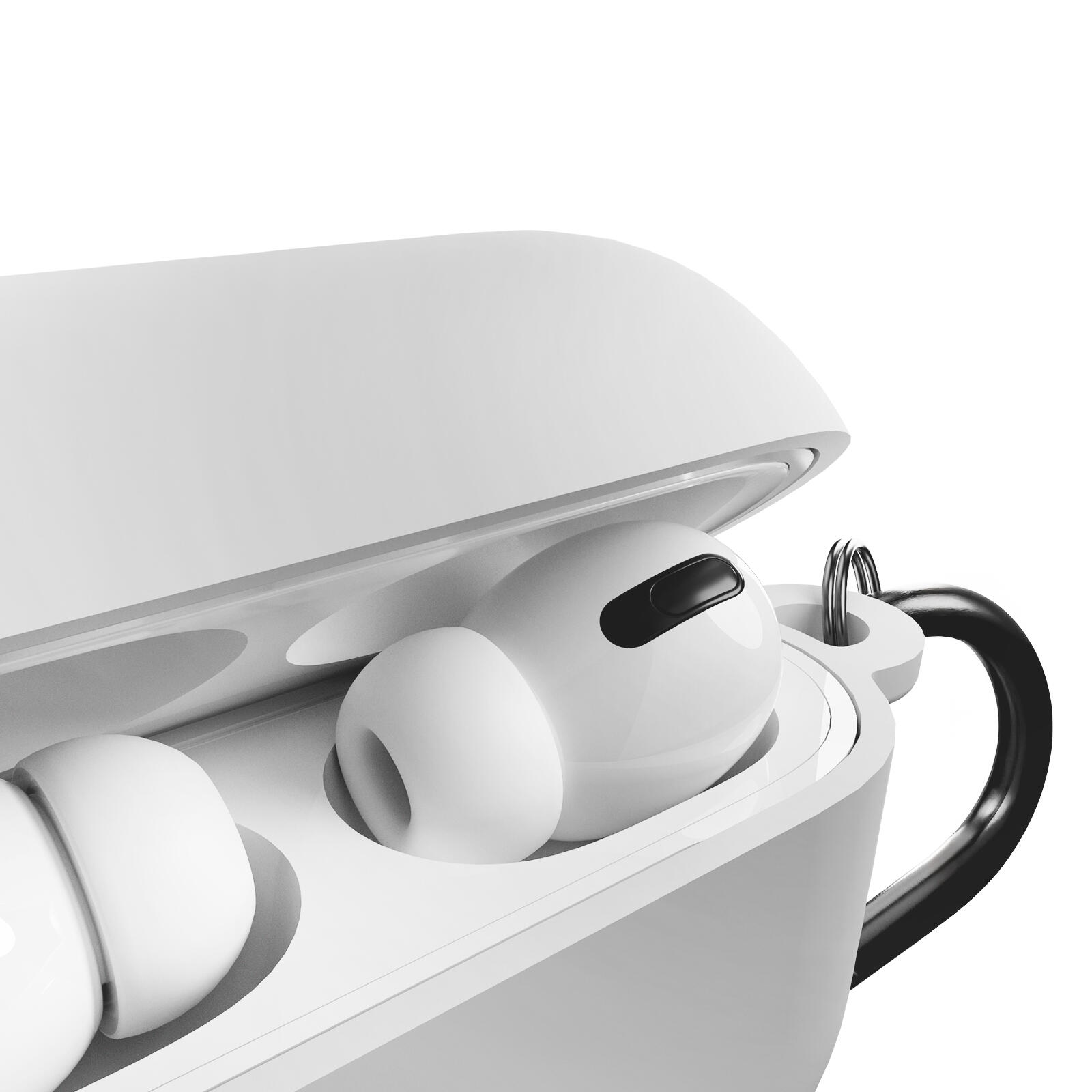 Custodia ICON Air per AirPods Pro 3 4/6