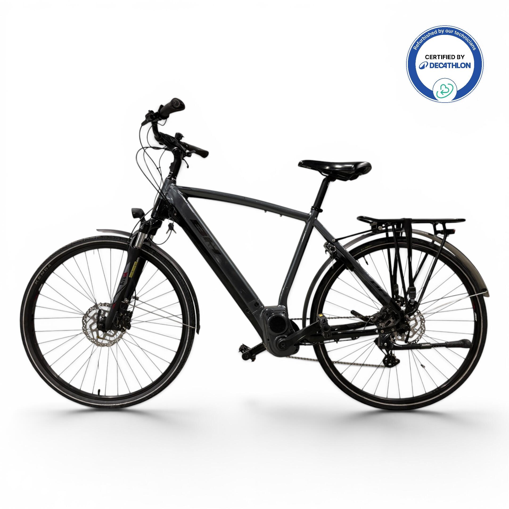 Seconde vie - Vélo électrique - BH Bikes Atom City Pro 3/7