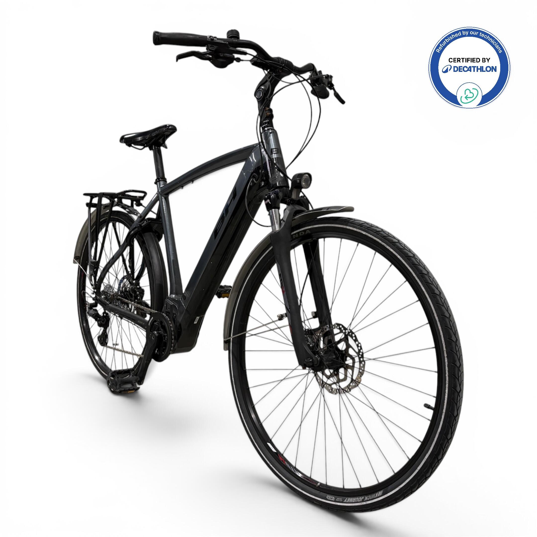 Seconde vie - Vélo électrique - BH Bikes Atom City Pro 2/7