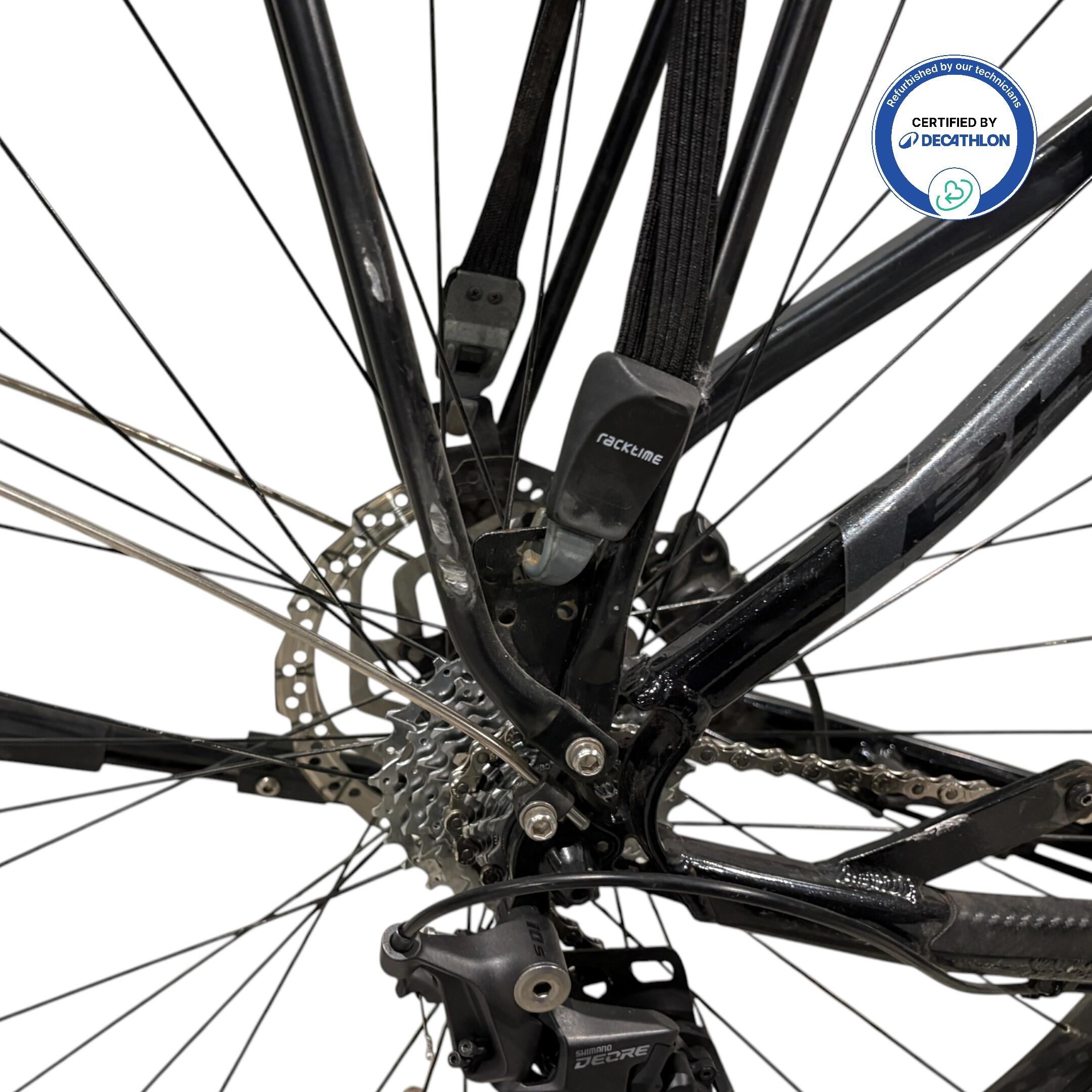 Seconde vie - Vélo électrique - BH Bikes Atom City Pro 5/7