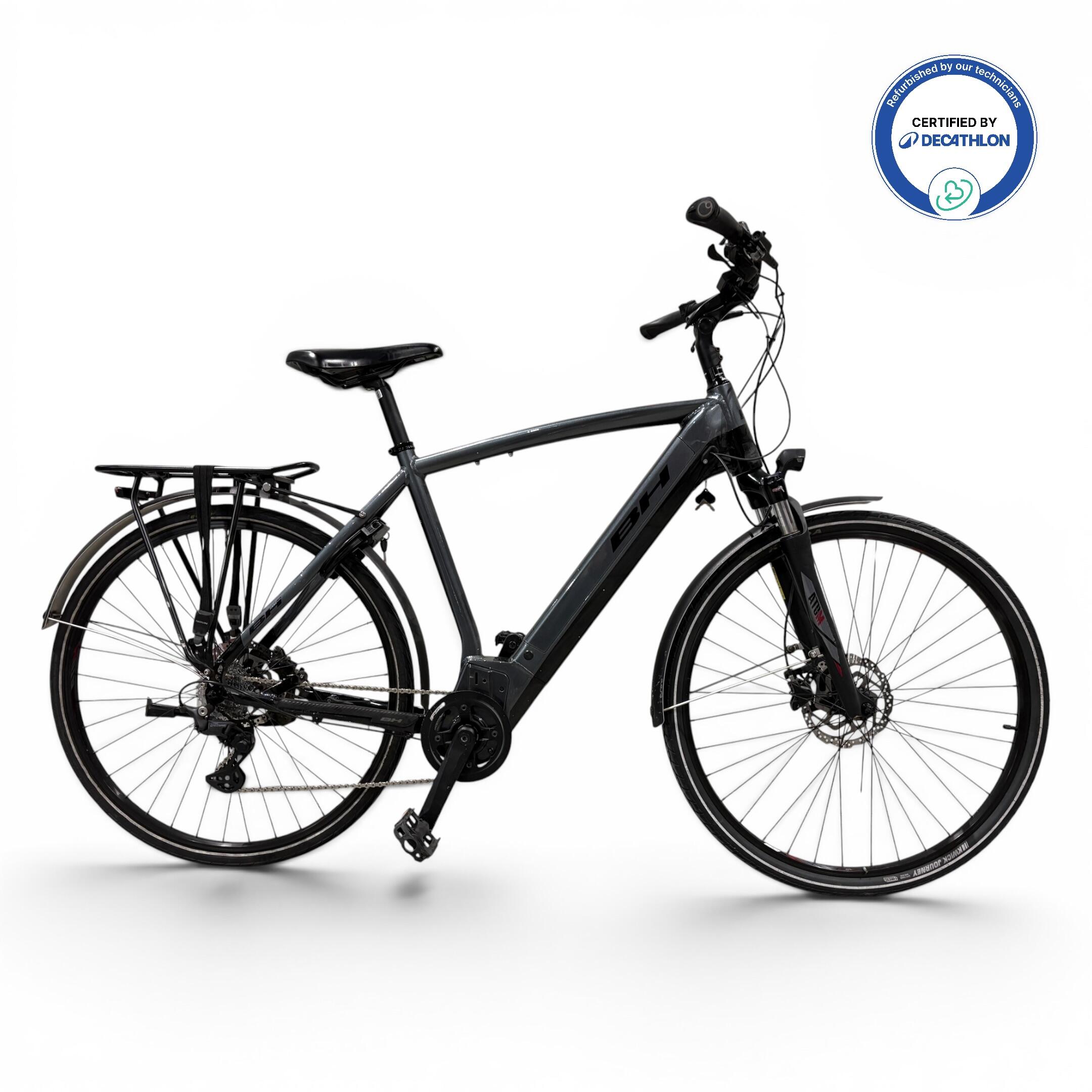 BH BIKES picture