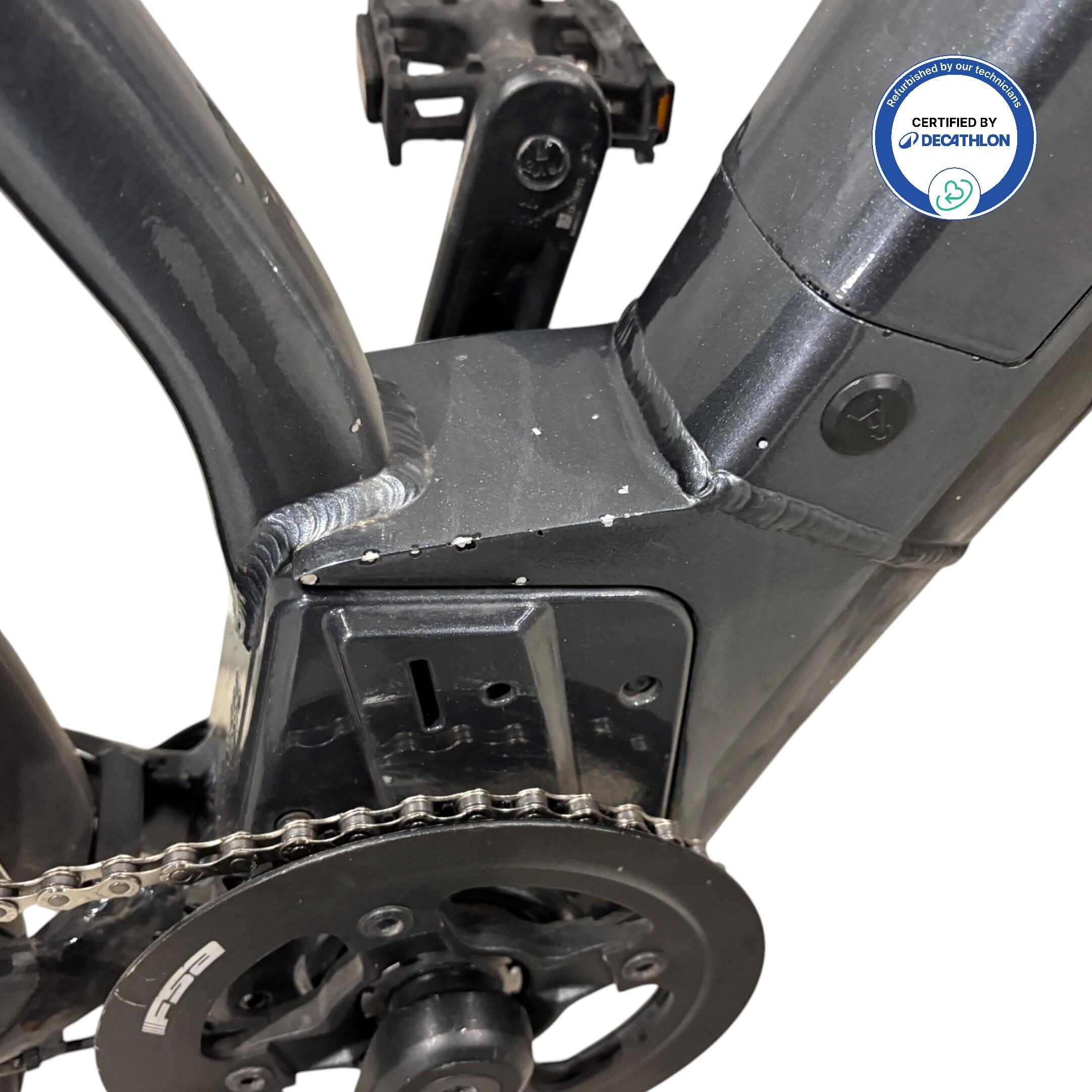Seconde vie - Vélo électrique - BH Bikes Atom City Pro 6/7