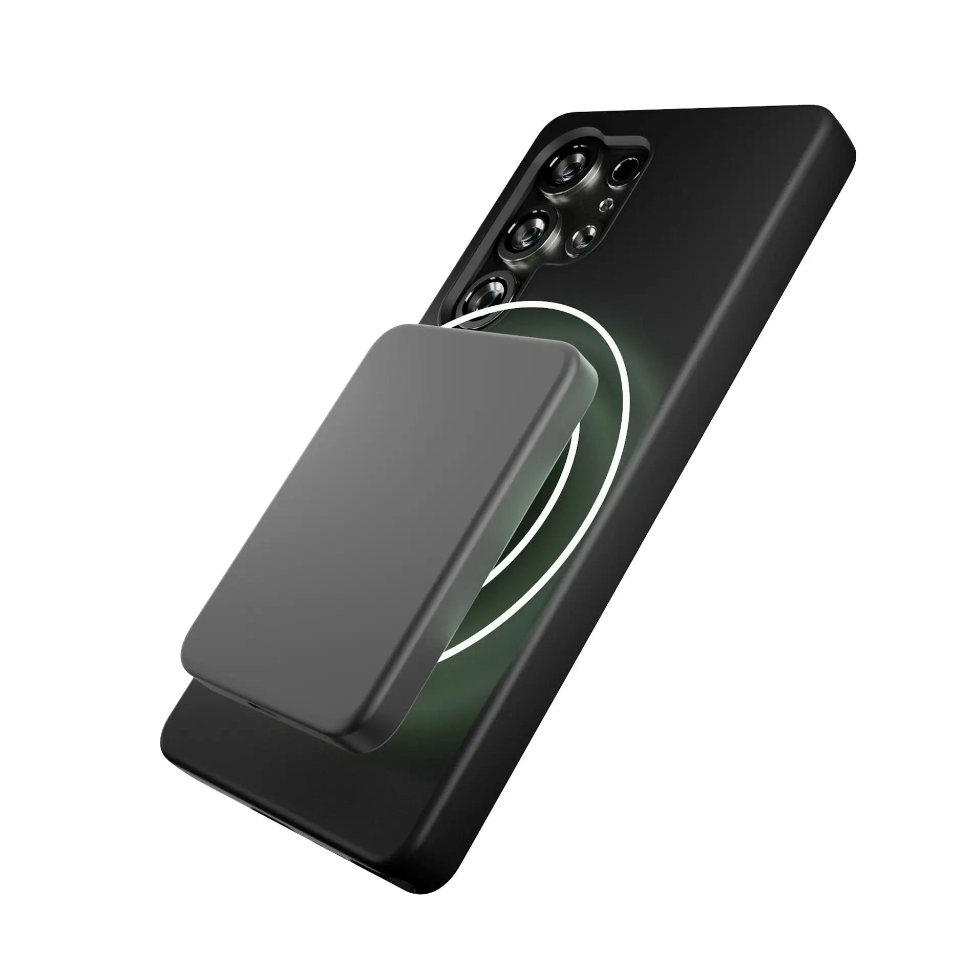 Etui ICON MAG do Samasunga S25 Ultra 3/7