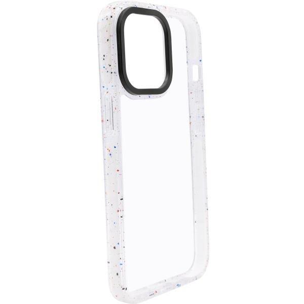 Cover Recover per iPhone 14 Pro 3/4