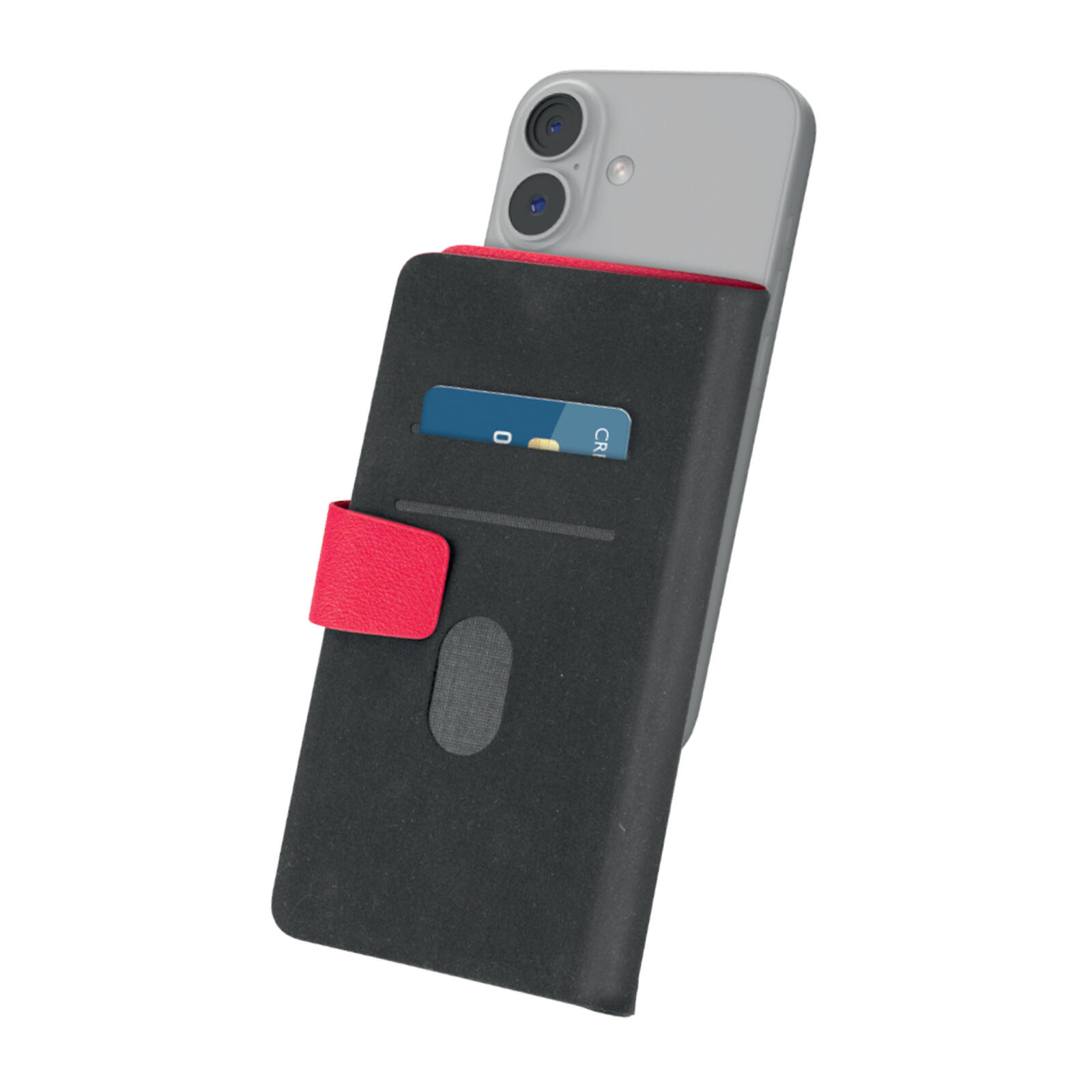Étui BookSlim universel pour smartphones jusqu'à 6,8 po (170x80mm) 1/1