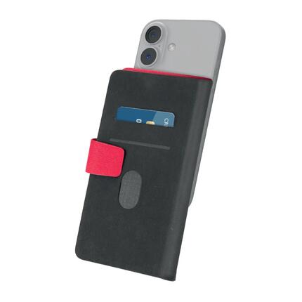 Étui BookSlim universel pour smartphones jusqu'à 6,8 po (170x80mm)