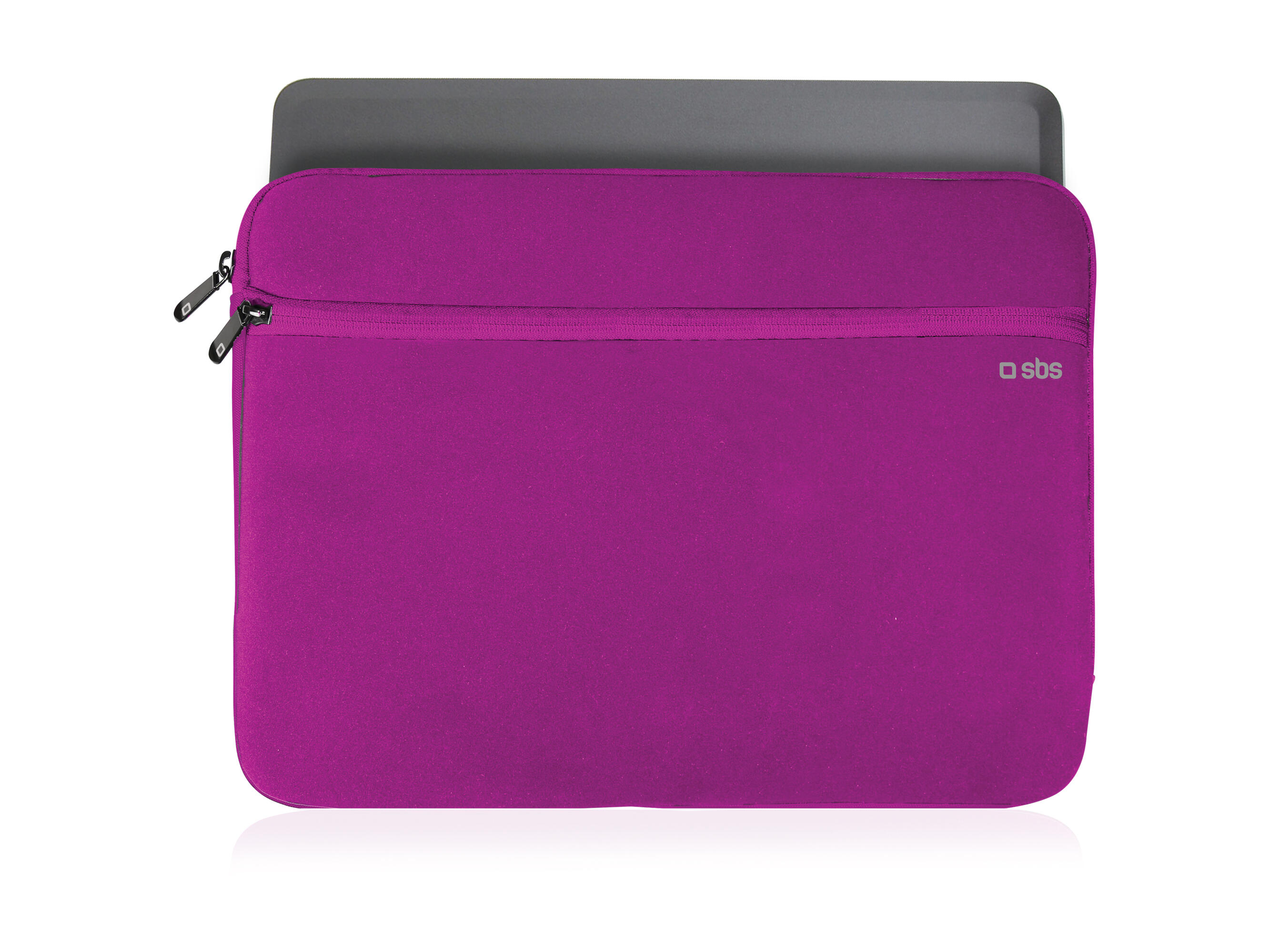 Housse universelle pour tablettes et Notebook jusqu'à 11 po 1/2