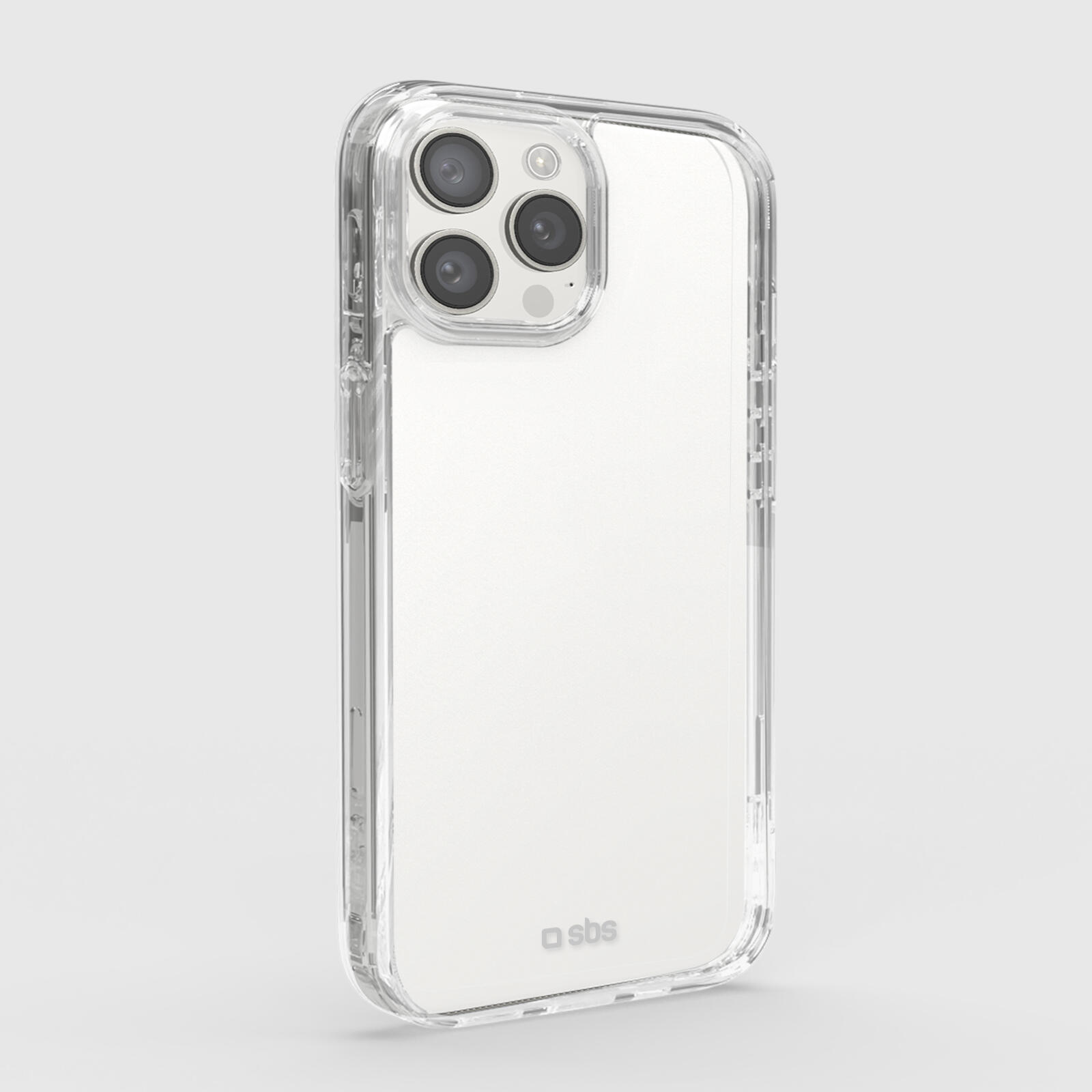 Cover eco-sostenibile in materiali riciclati per iPhone 15 Pro Max 2/7