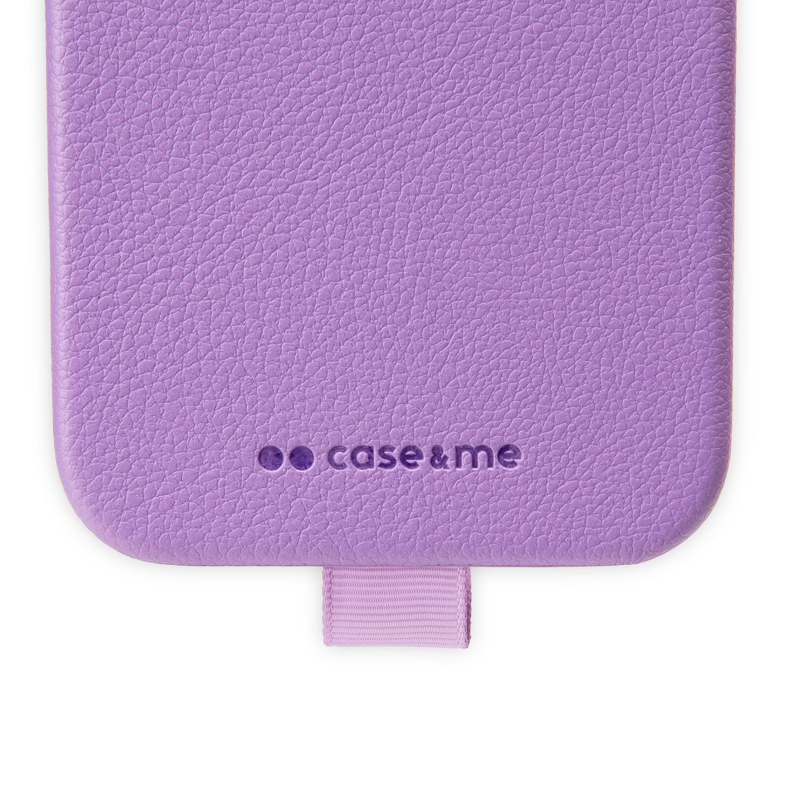 Coque Amelie en matériau premium pour iPhone 14 Pro Max 5/6