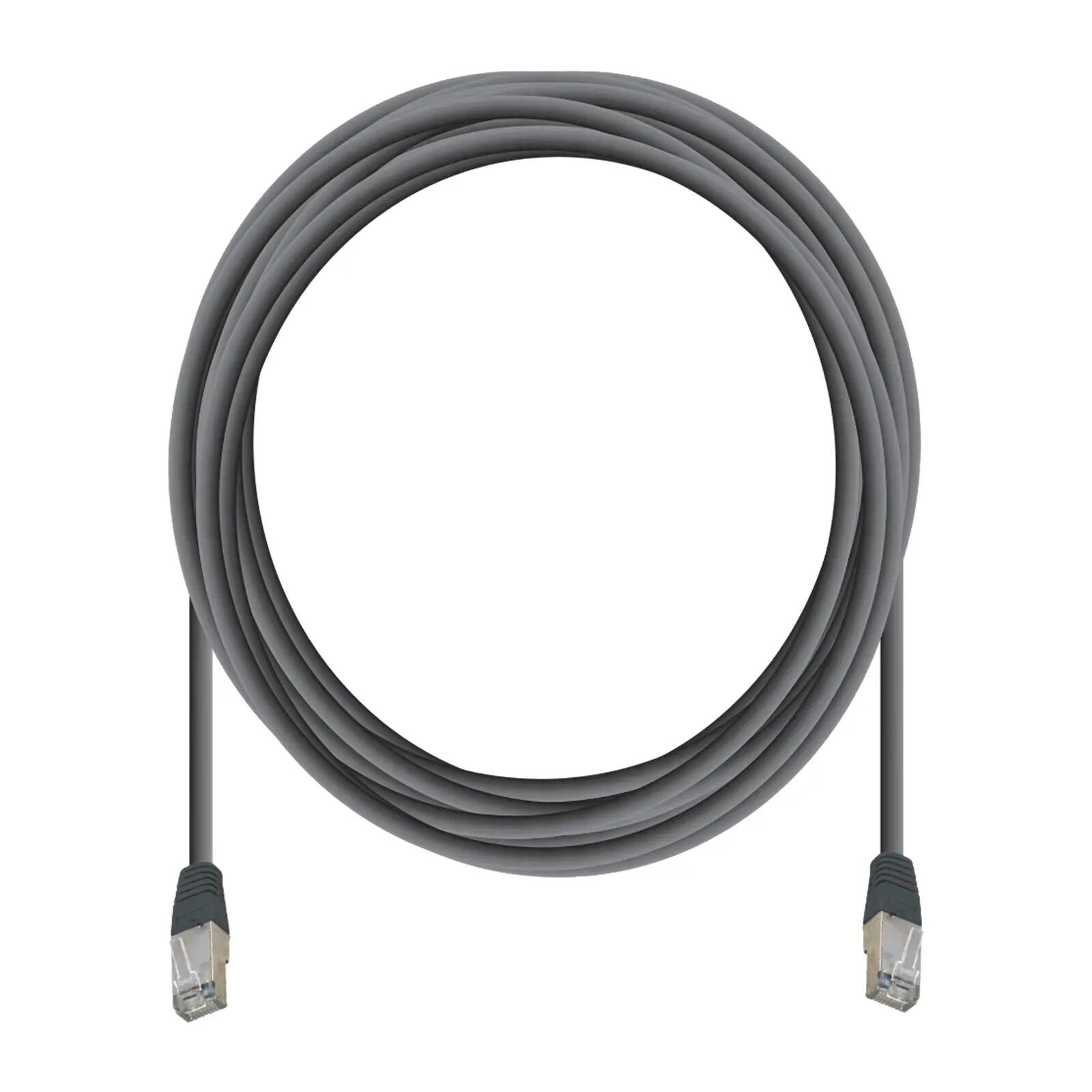 Câble réseau CAT5e, 5 m 1/1