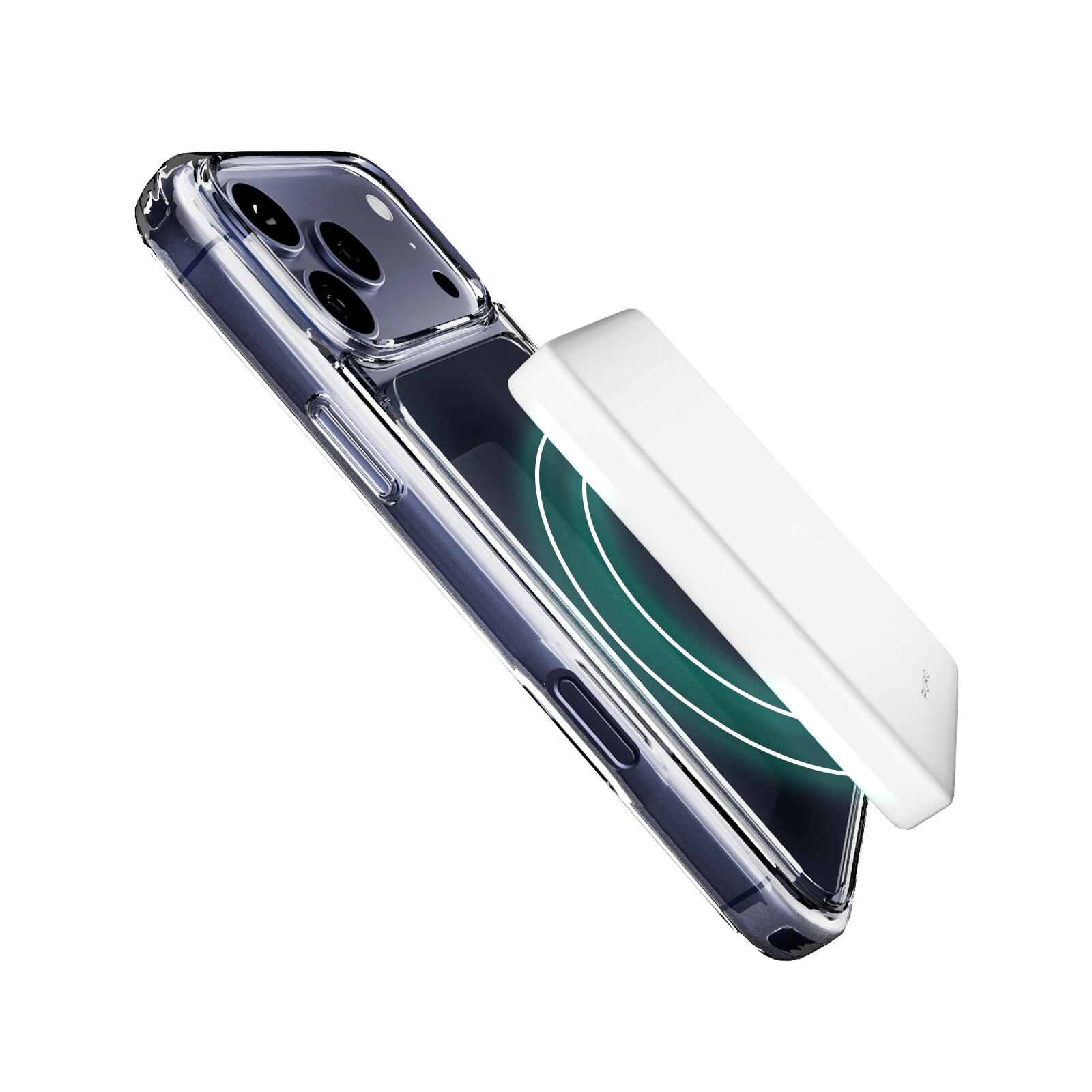 Cover Plate Mag per iPhone 17 Pro 2/7