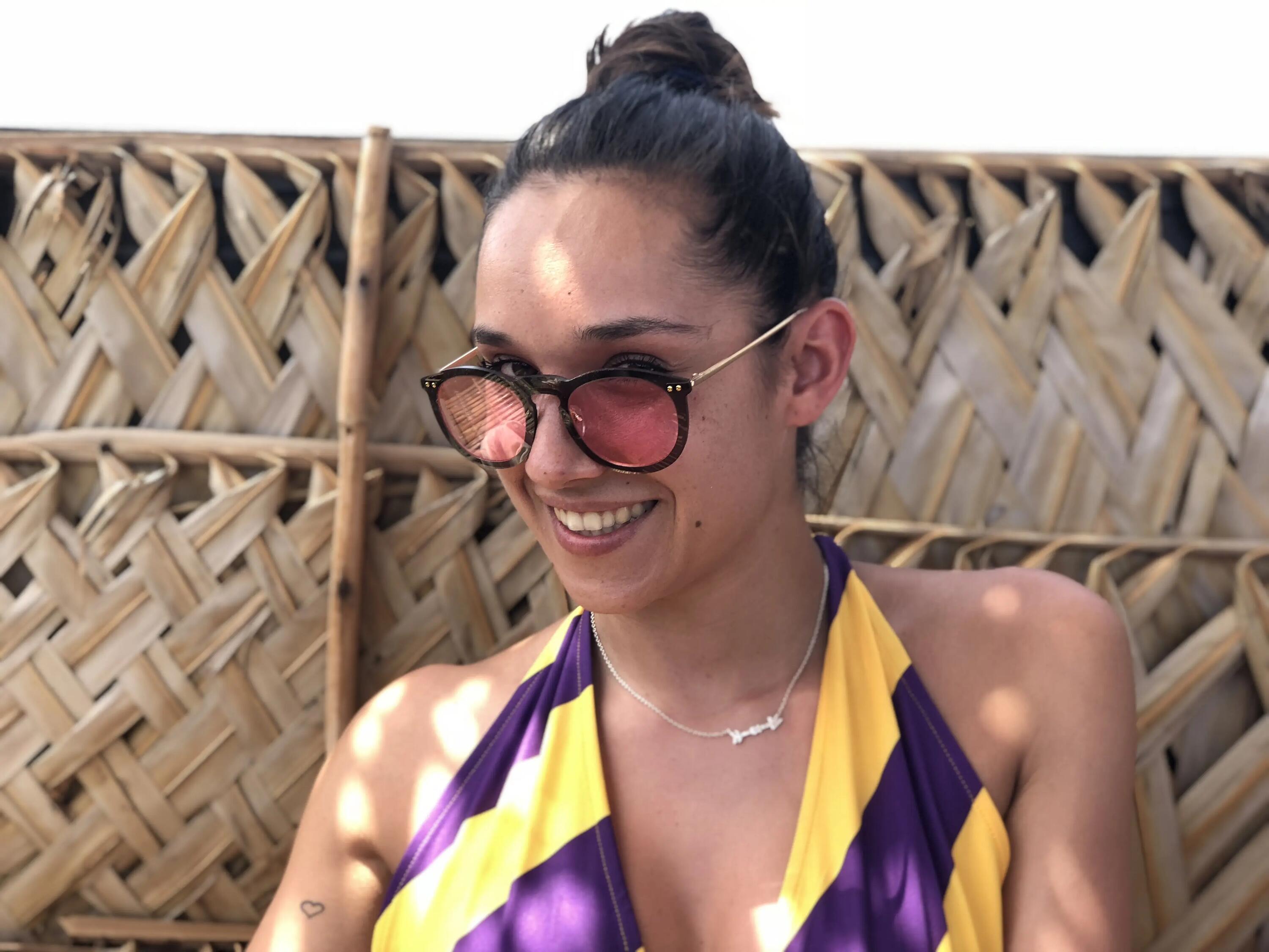 Gafas de sol HELSINKI 4/7