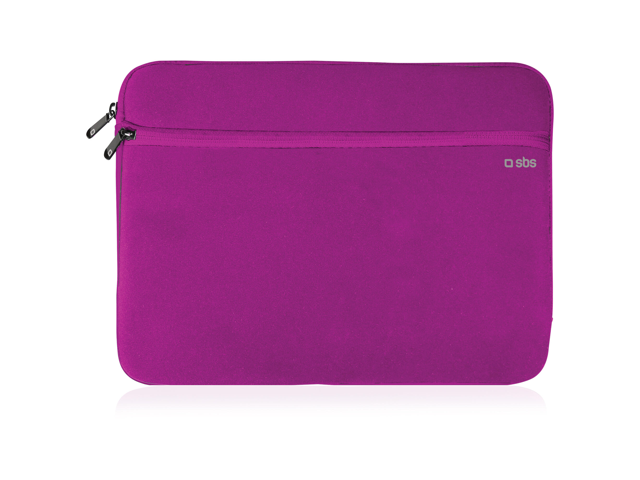Housse universelle pour tablettes et Notebook jusqu'à 11 po 2/2