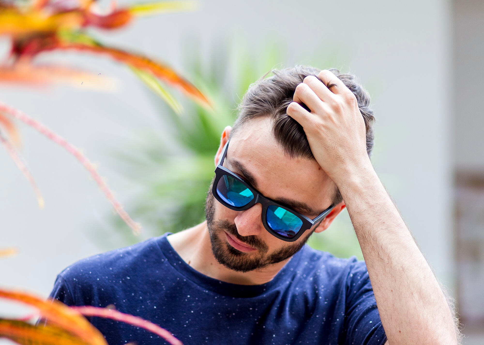 Gafas de sol VICTORIA 6/7
