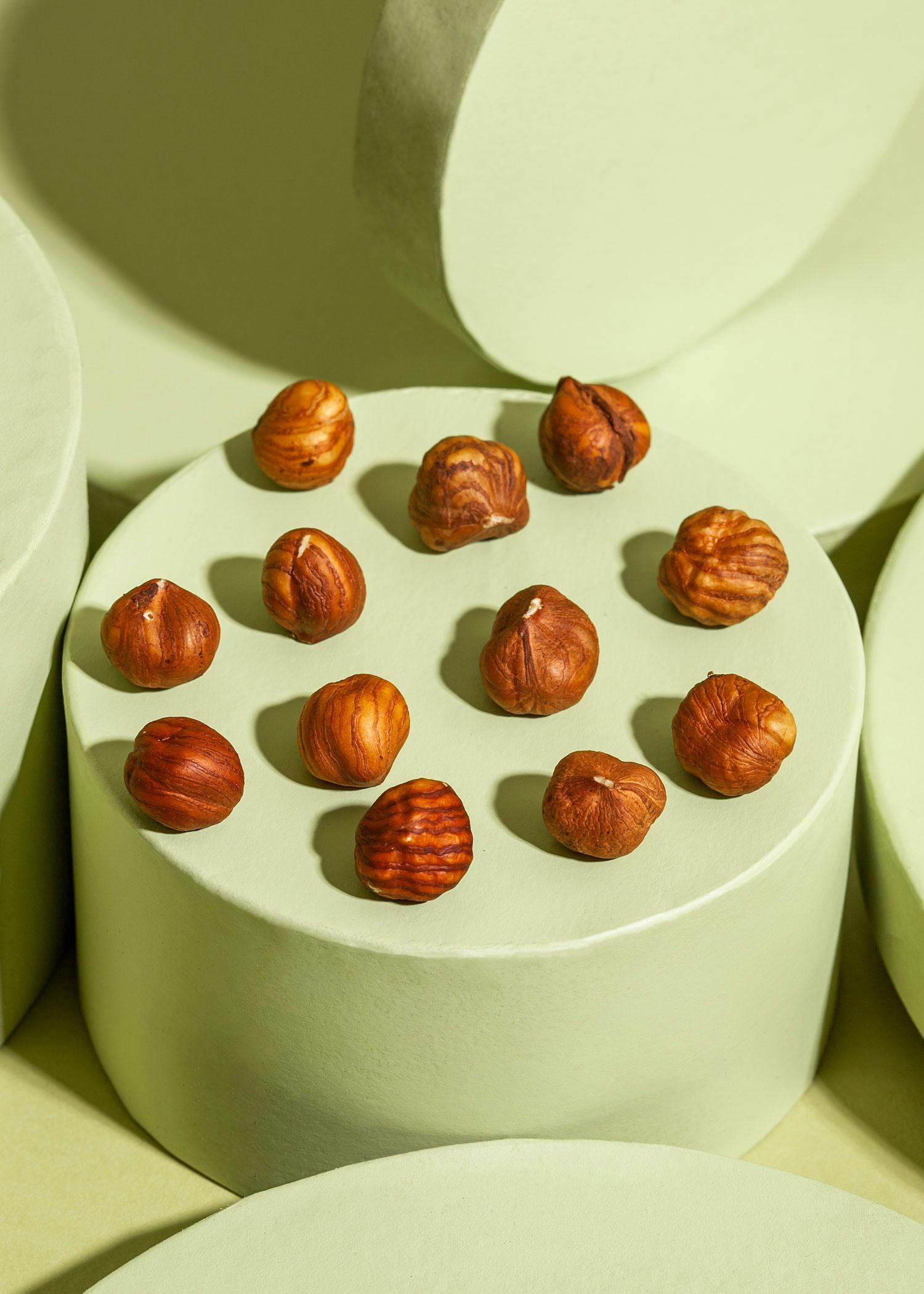 Nocciole sgusciate | 1 kg 5/6