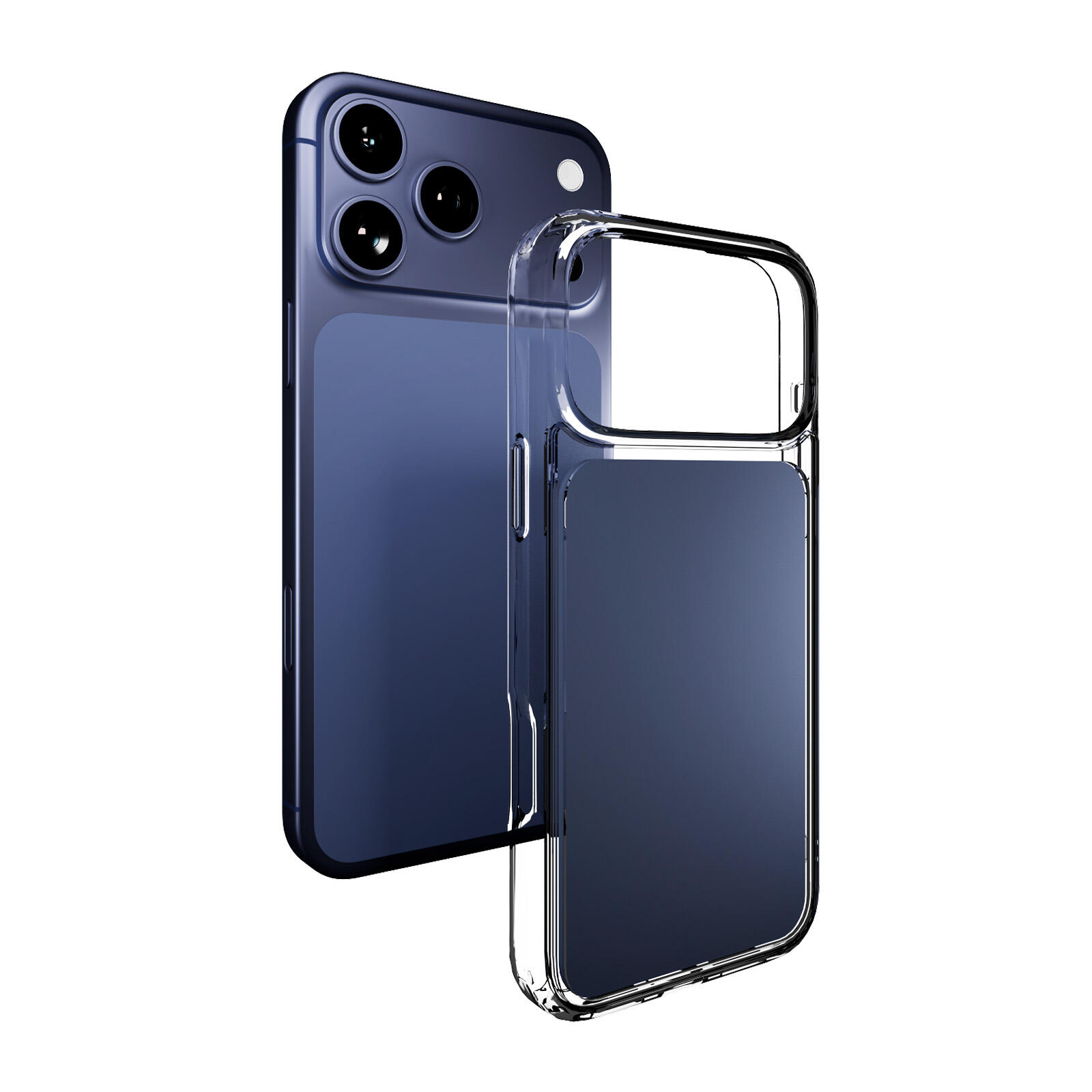 Cover Plate Mag per iPhone 17 Pro 6/7