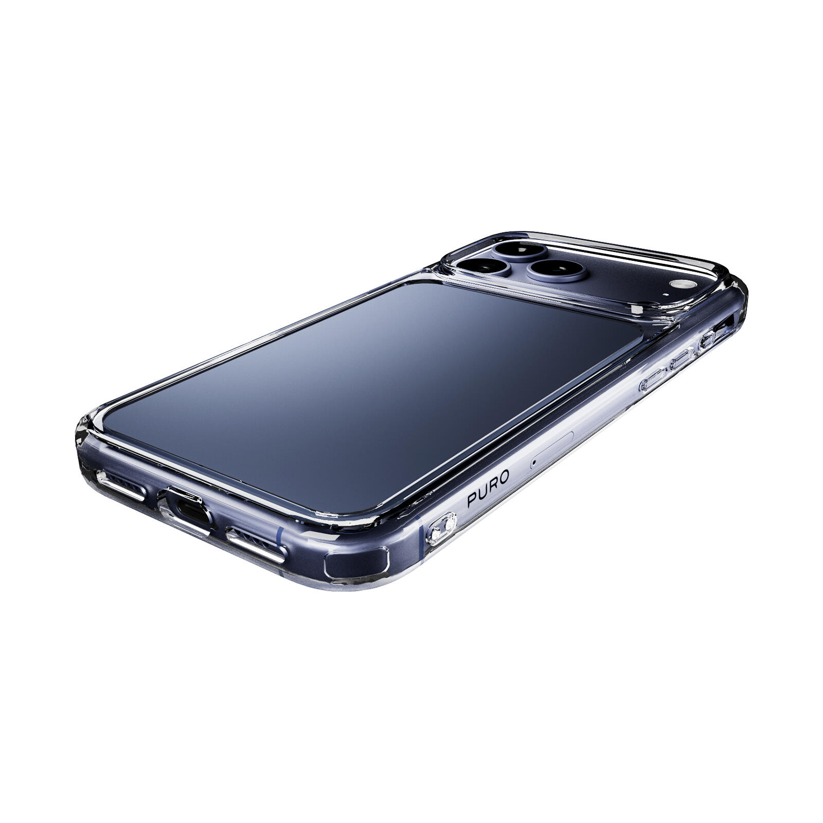 Cover Plate Mag per iPhone 17 Pro 7/7