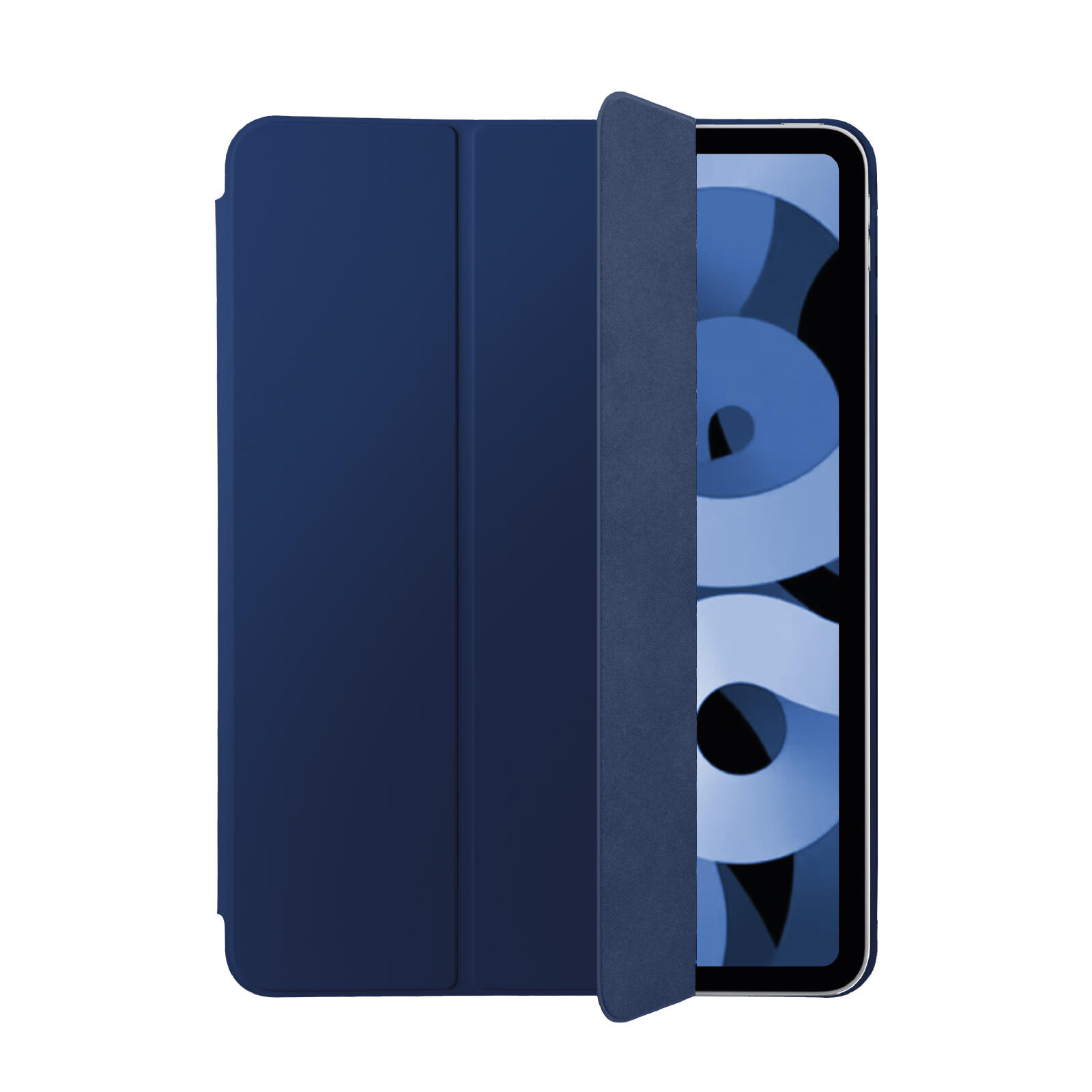 Coque portefeuille magnétique pour iPad Air 11" 2024/25 1/1