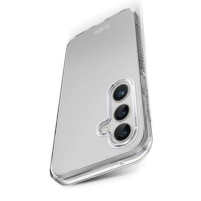 Extreme x2-hoesje voor samsung galaxy a35