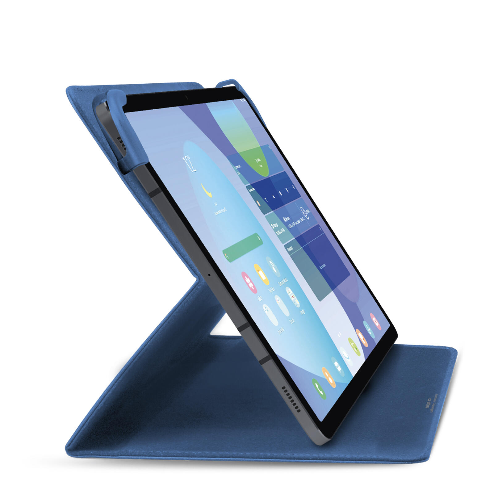 Étui avec support universel pour tablettes 9" à 11" 1/5