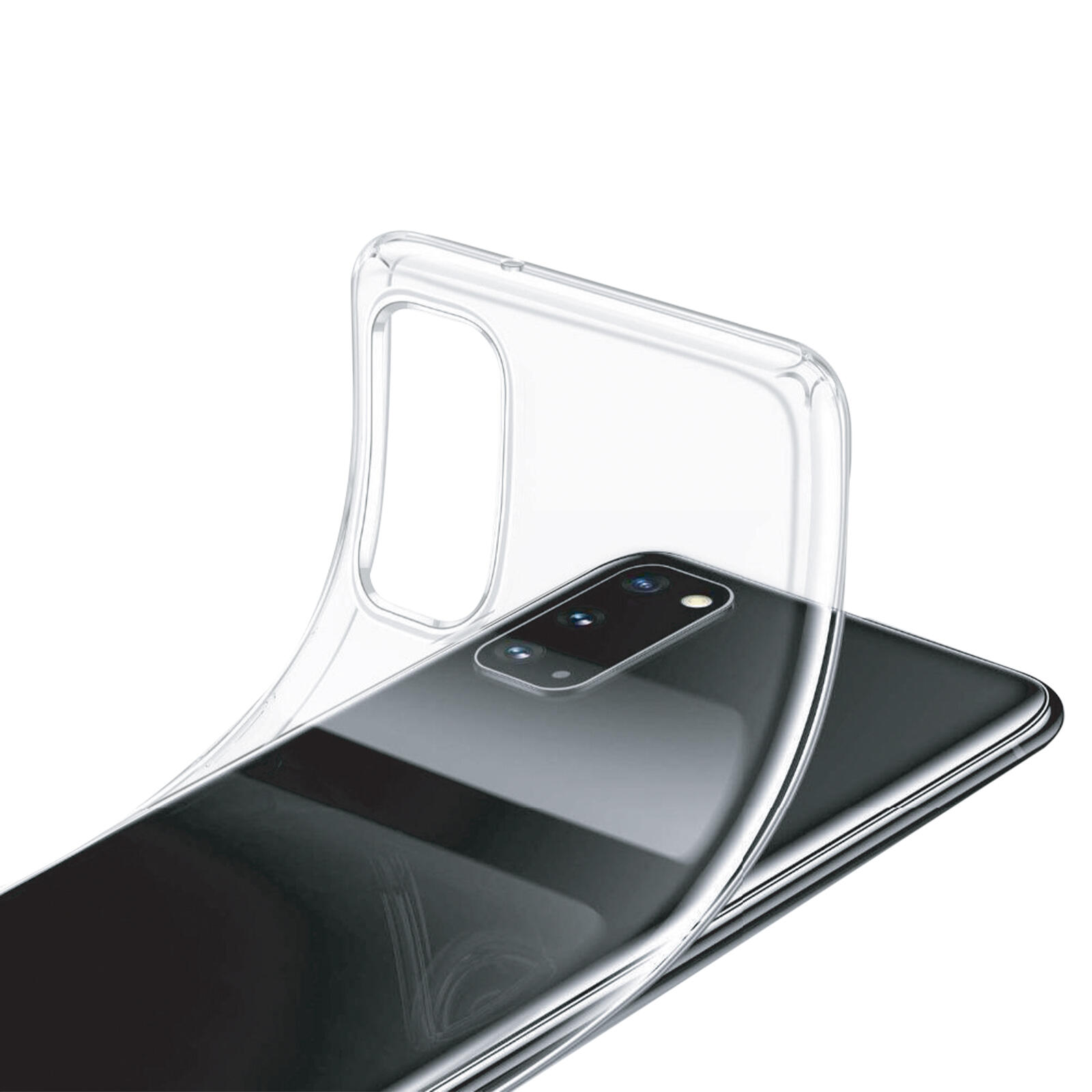 Cover 03 Nude per Samsung Galaxy A23 5G 2/2