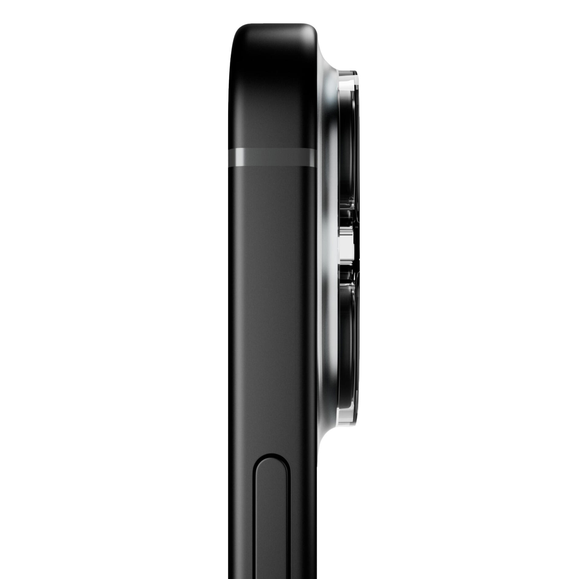 Vetro Temperato Protettivo per Fotocamera iPhone 16 e iPhone 16 Plus 6/6