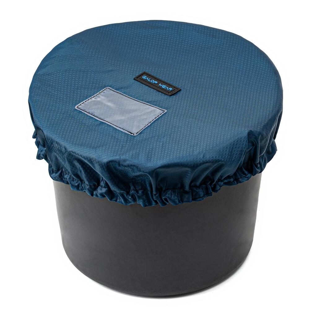 Fabric Bucket Lid Cover Galop Wear SMART Cover