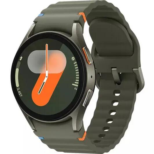 Samsung Galaxy Watch7 44mm LTE Green