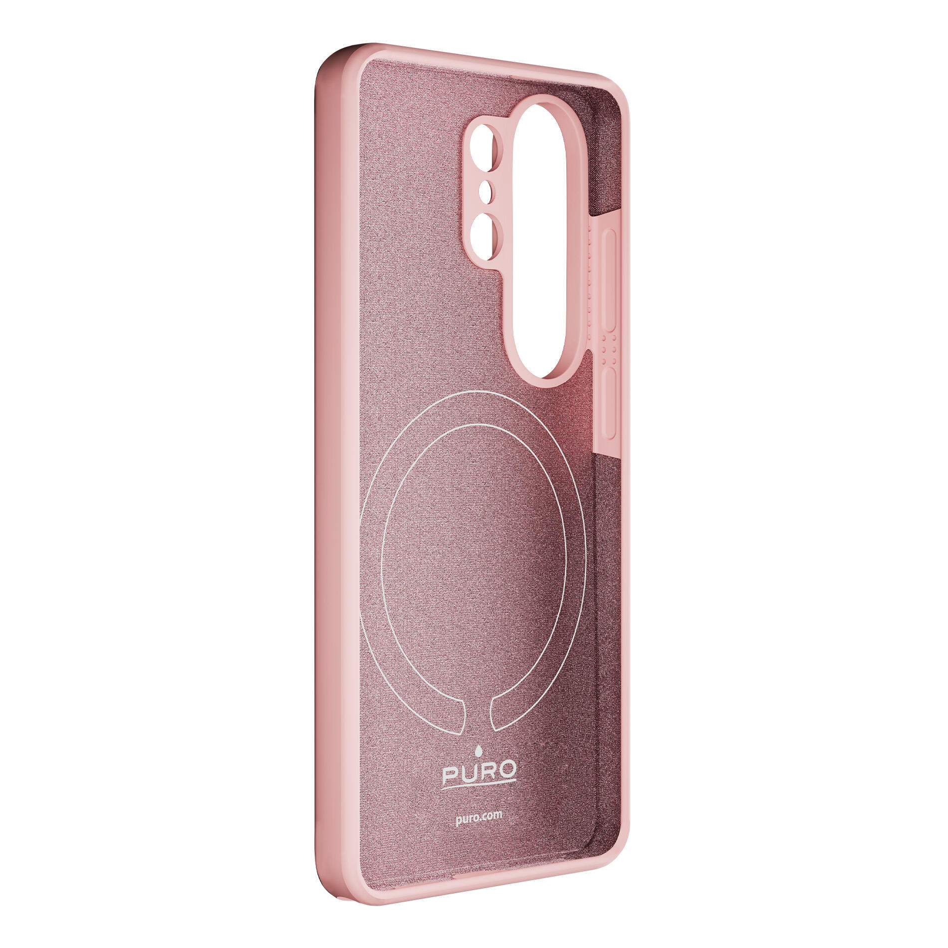 Cover ICON MAG per Samsung S26 Ultra 5/7