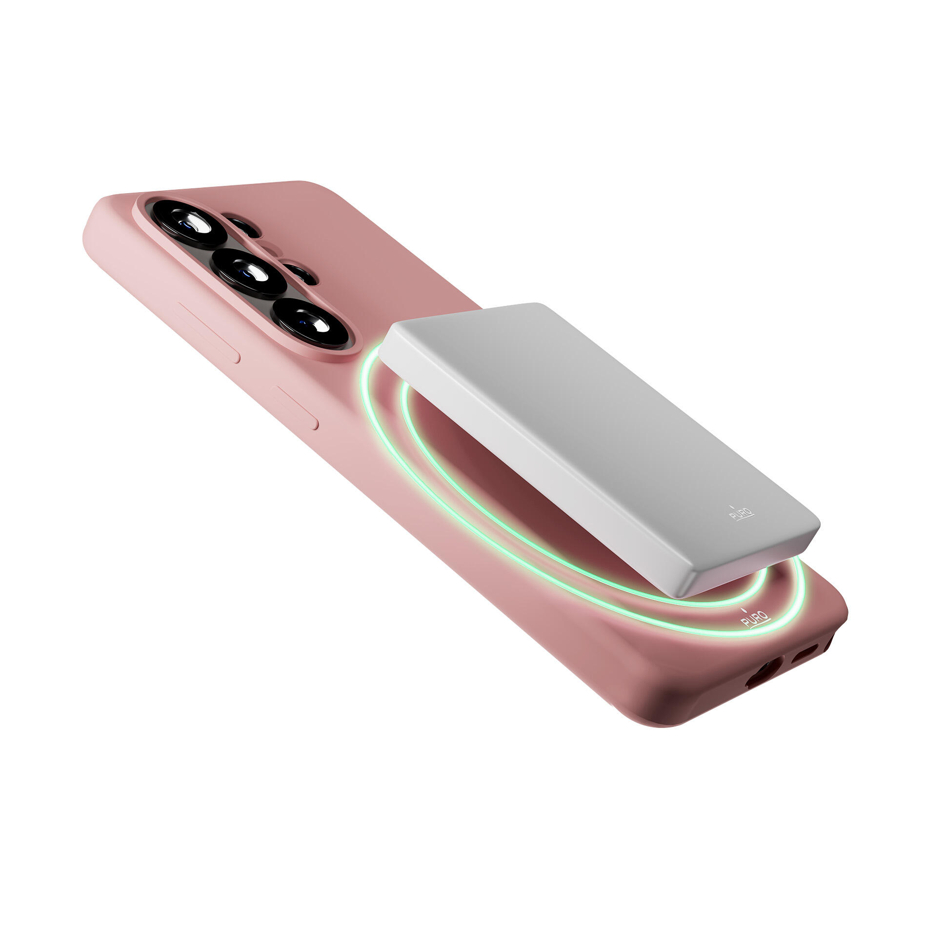 Cover ICON MAG per Samsung S26 Ultra 4/7