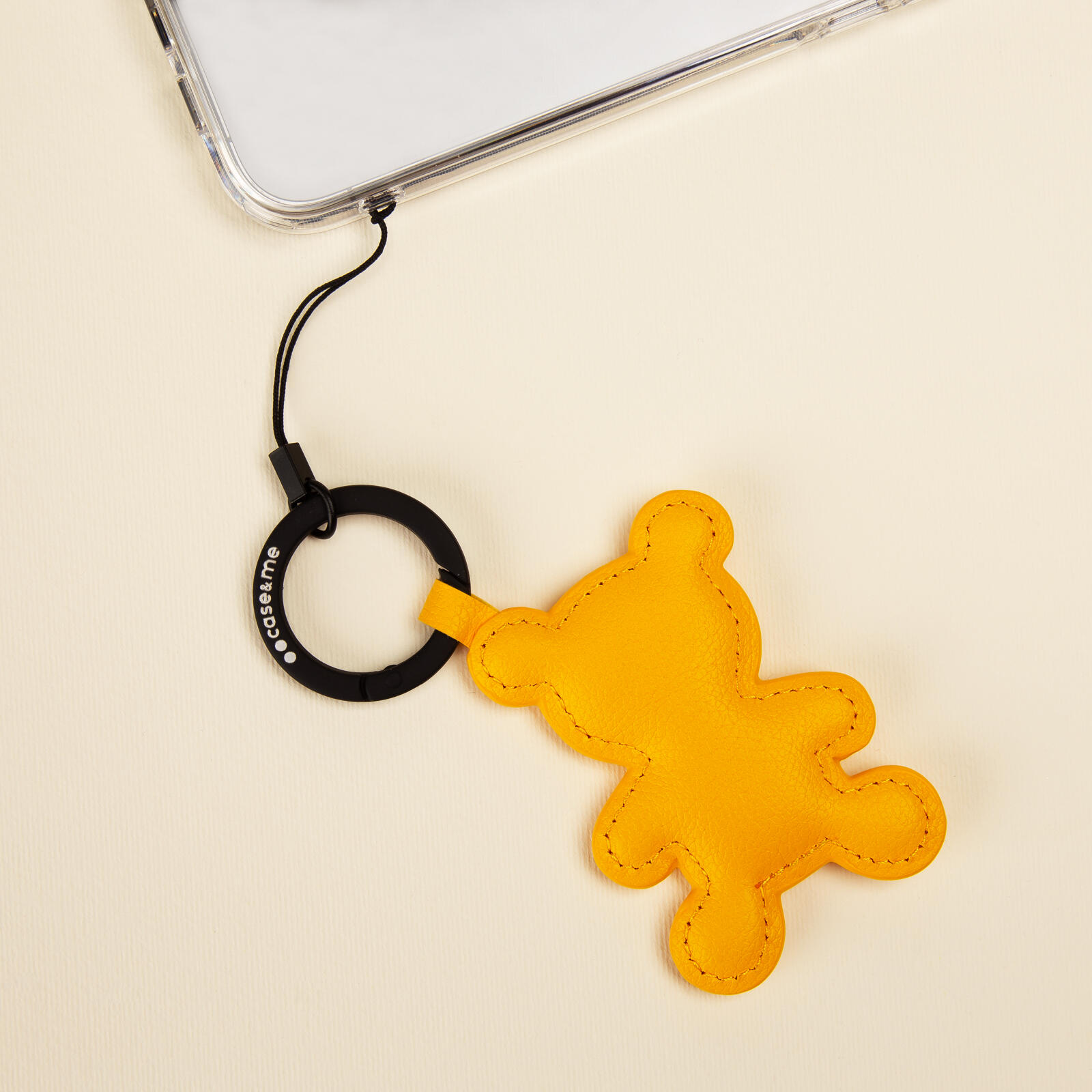 Charm Amelie en matériau de première qualité 5/6