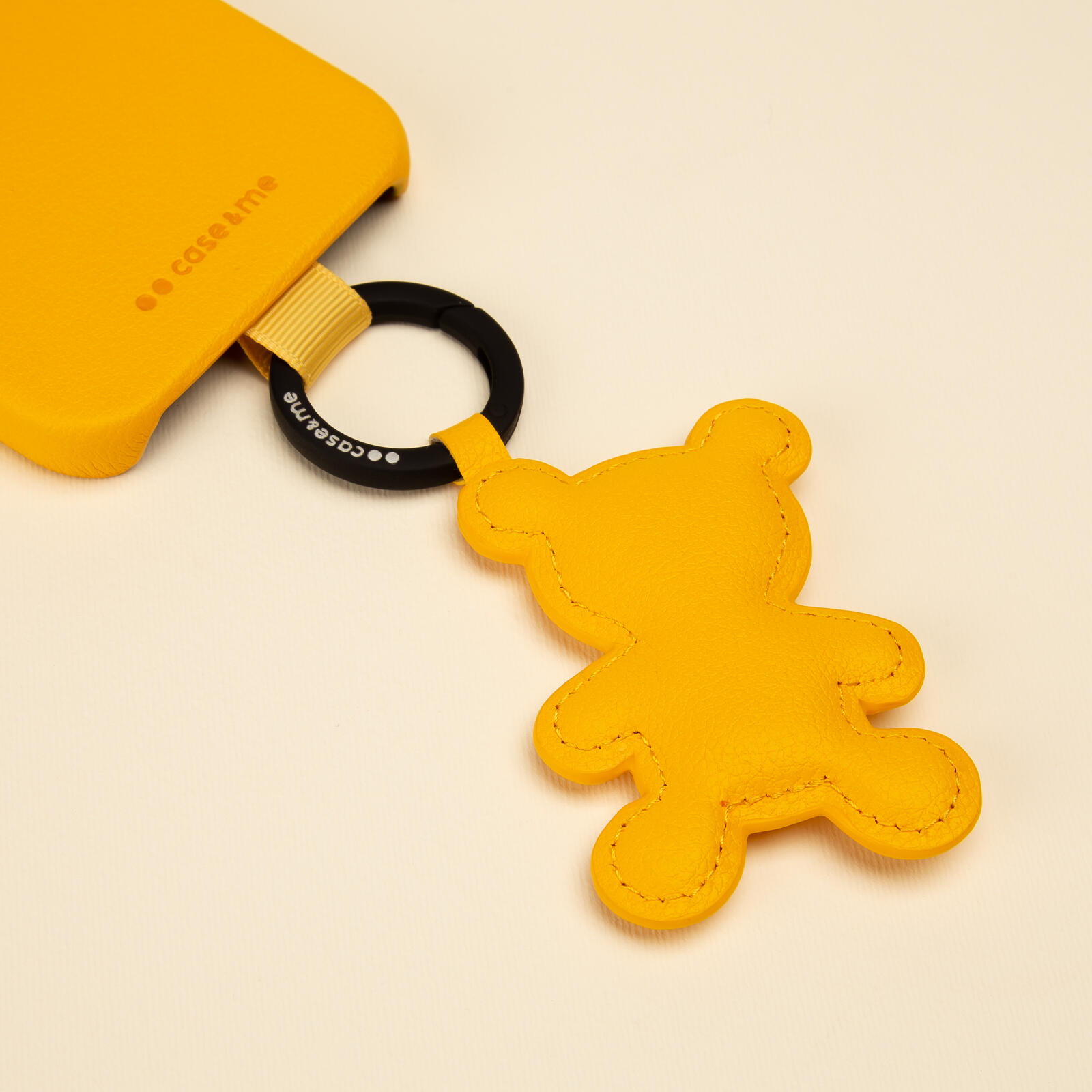 Charm Amelie en matériau de première qualité 3/6