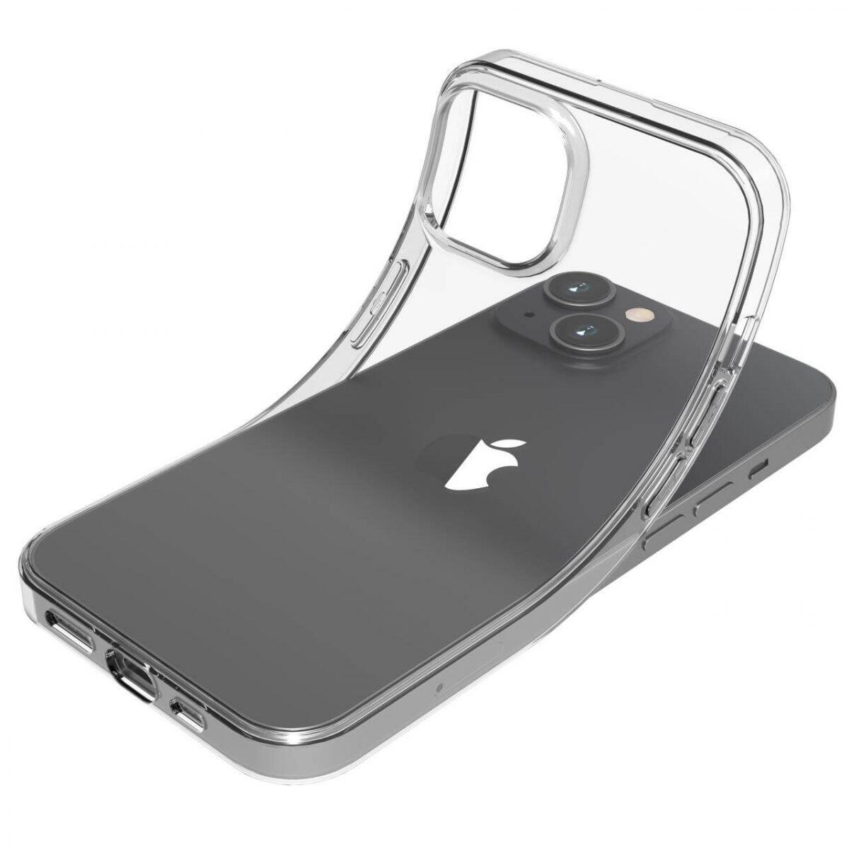 Cover 0.3 Nude per iPhone 14 Plus 2/2
