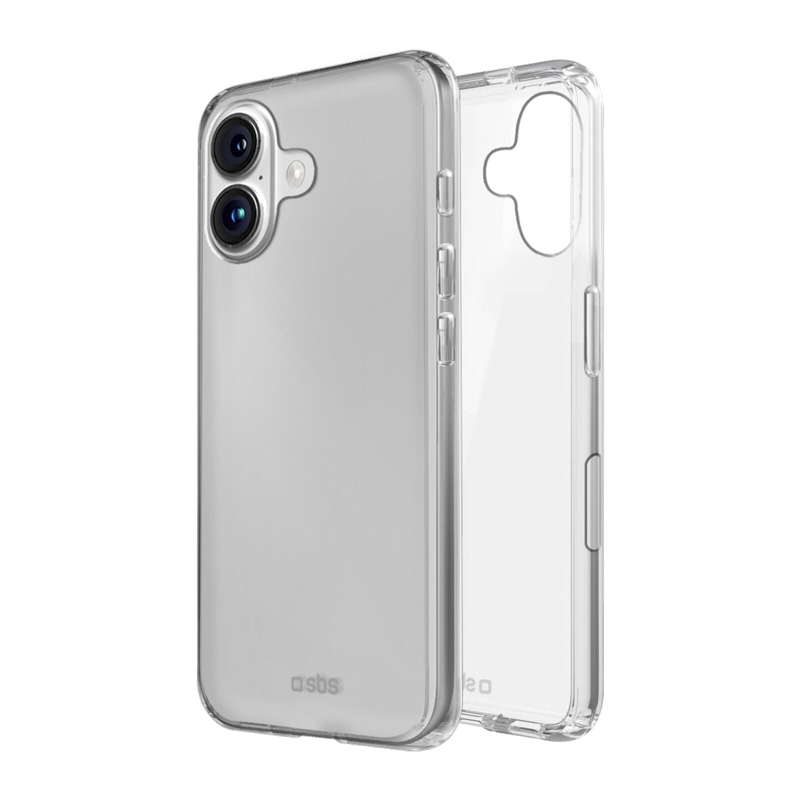 Coque Made in Europe avec 20% de matériaux recyclés pour iPhone 16 Plus 2/2