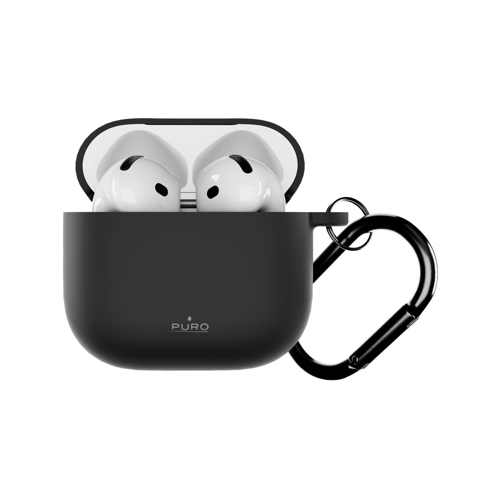 Custodia ICON Air per AirPods 4 2/6