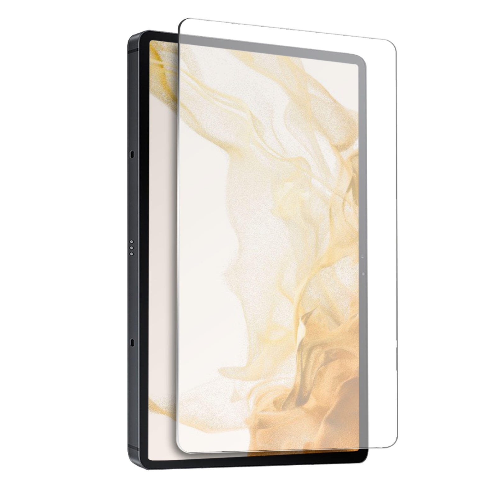 Protection écran en verre pour Samsung Galaxy Tab S9/S8 2022 1/1