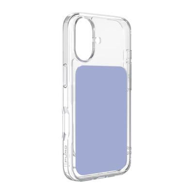 Plate mag-hoesje voor iphone 17