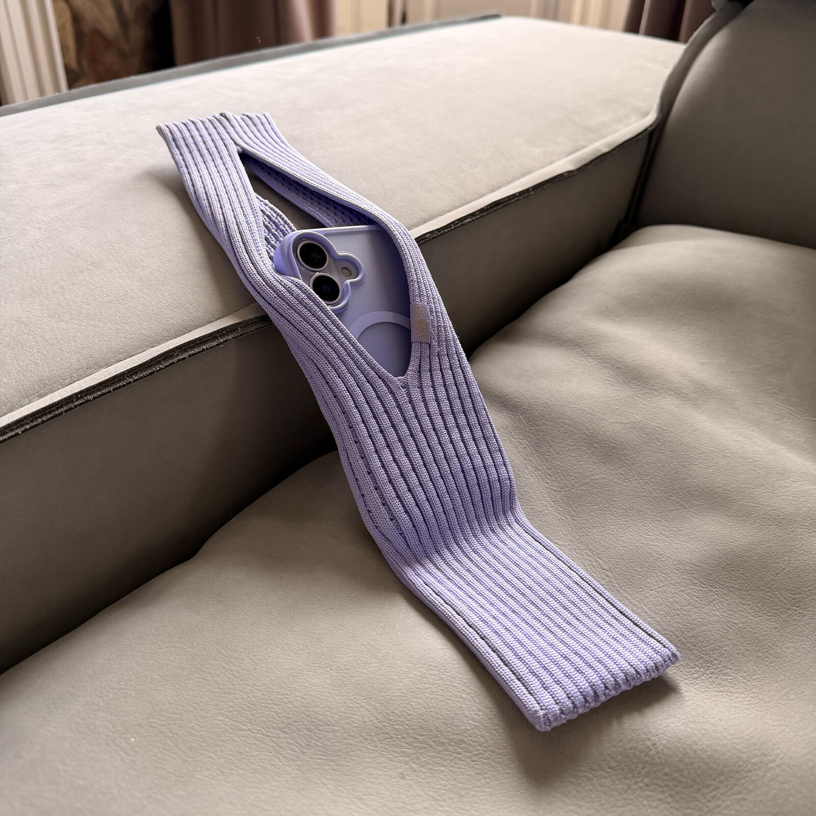 Phone pocket da mano universale per smartphone 4/5