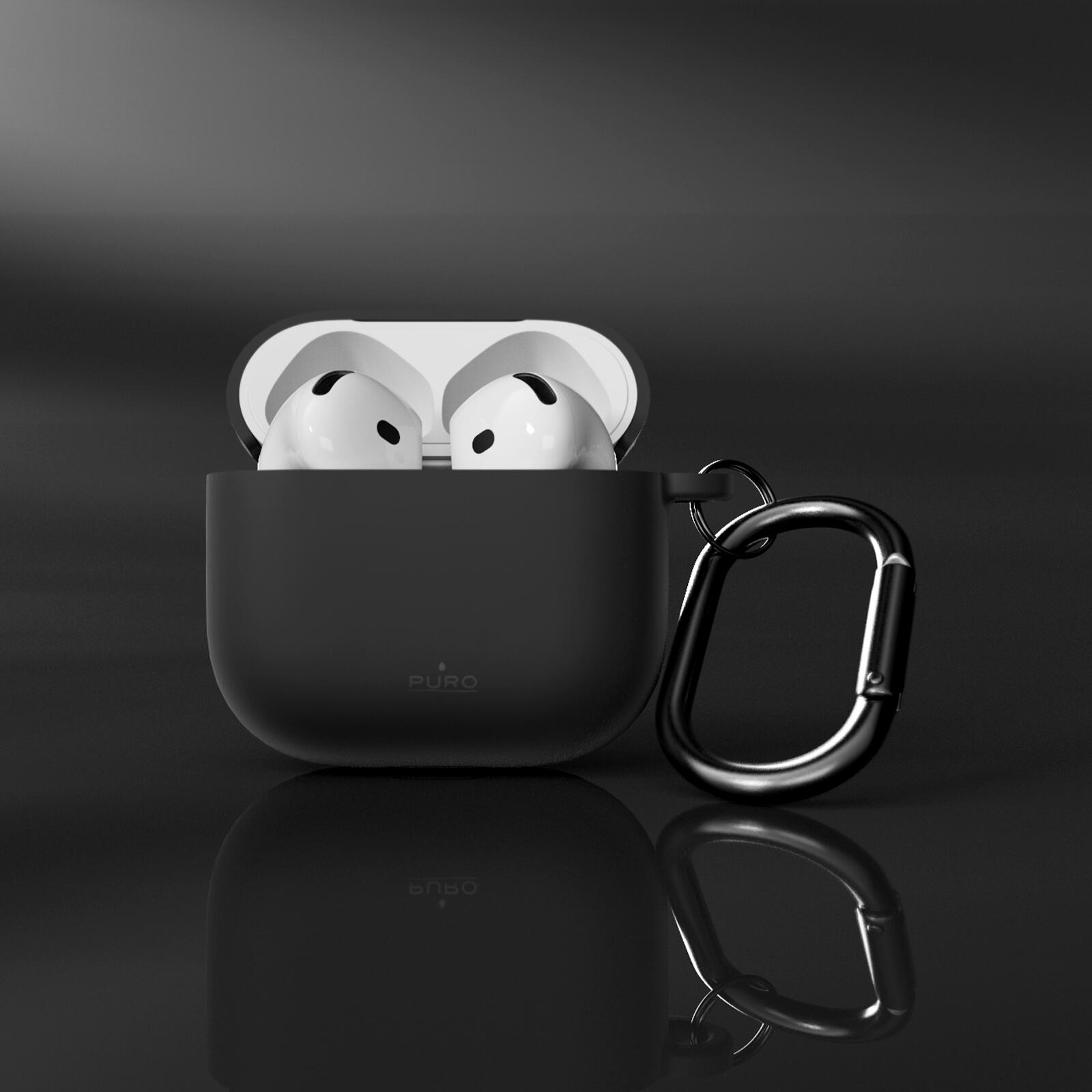 Custodia ICON Air per AirPods 4 6/6
