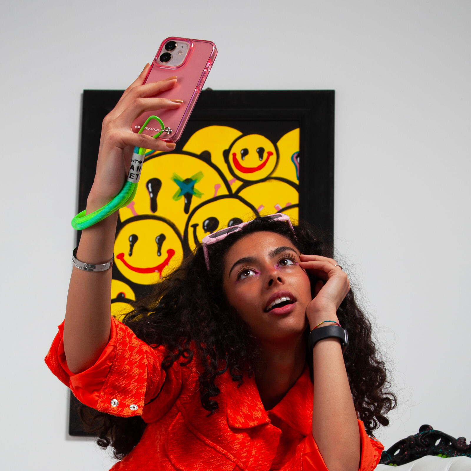 Cover Urban Street per iPhone 12/12 Pro 2/6