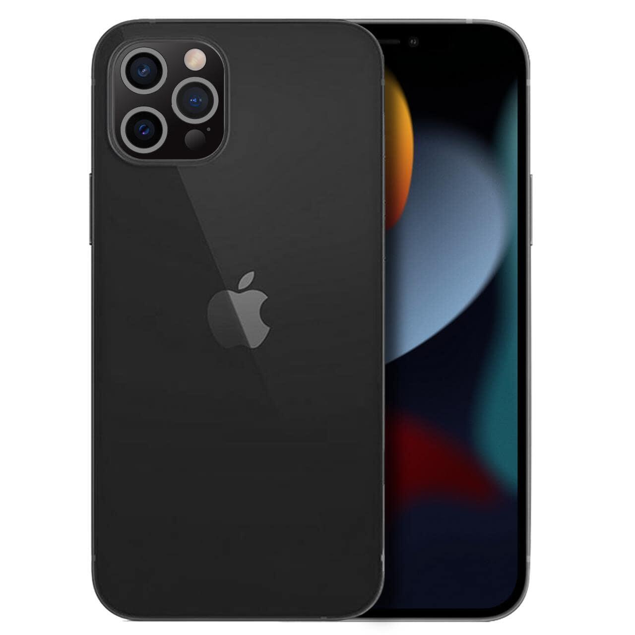Coque 0.3 Nude pour iPhone 13 Pro Max 2/3