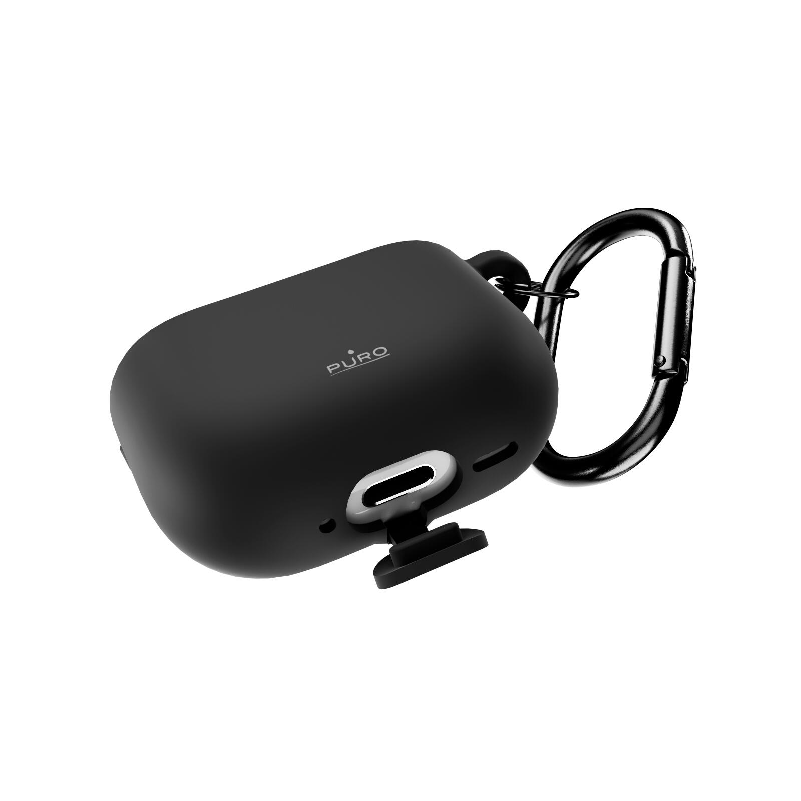 Custodia ICON Air per AirPods 4 5/6