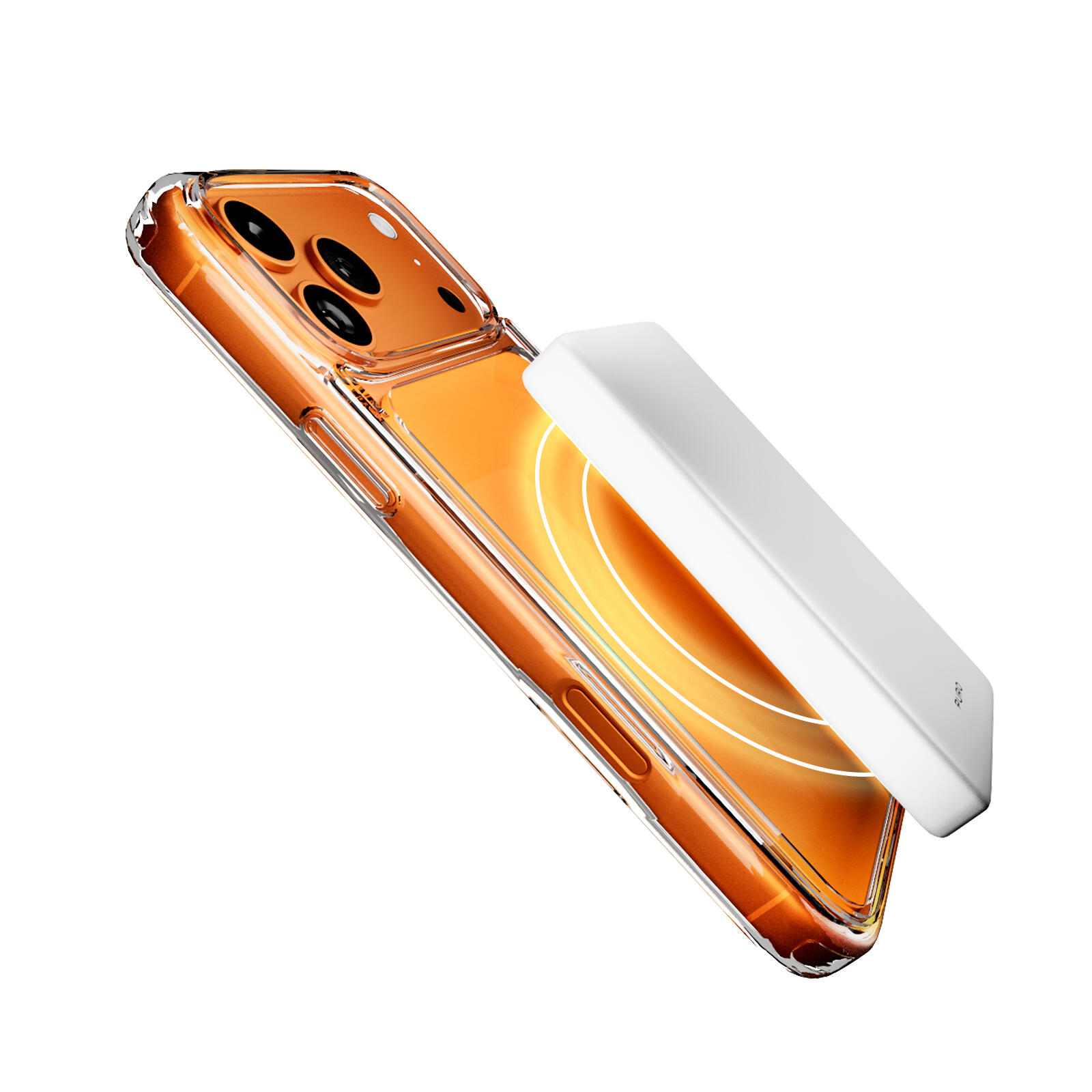 Cover Plate Mag per iPhone 17 Pro 2/7