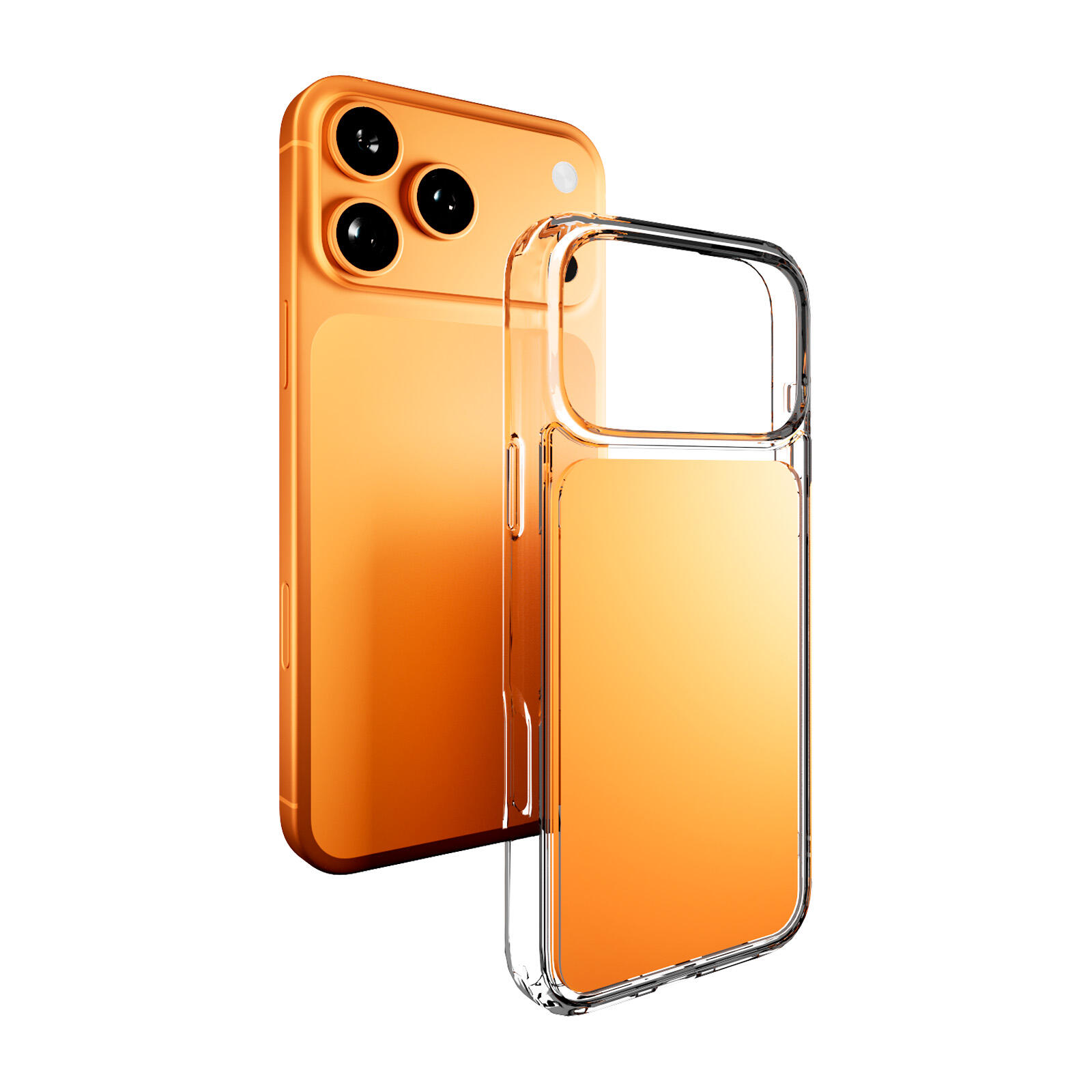 Cover Plate Mag per iPhone 17 Pro 6/7